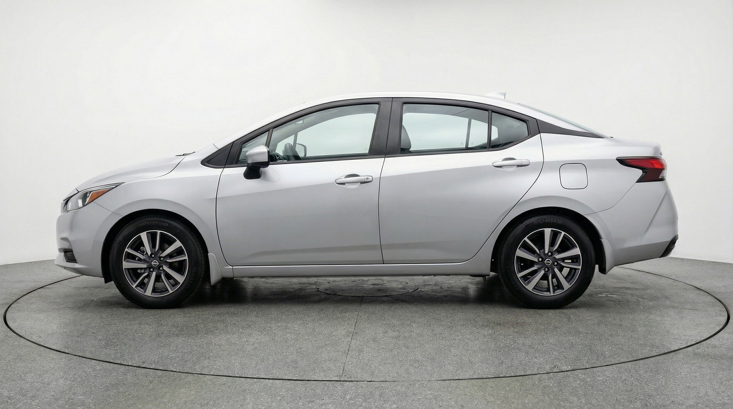 Thumbnail: 2025 Nissan Versa - 5