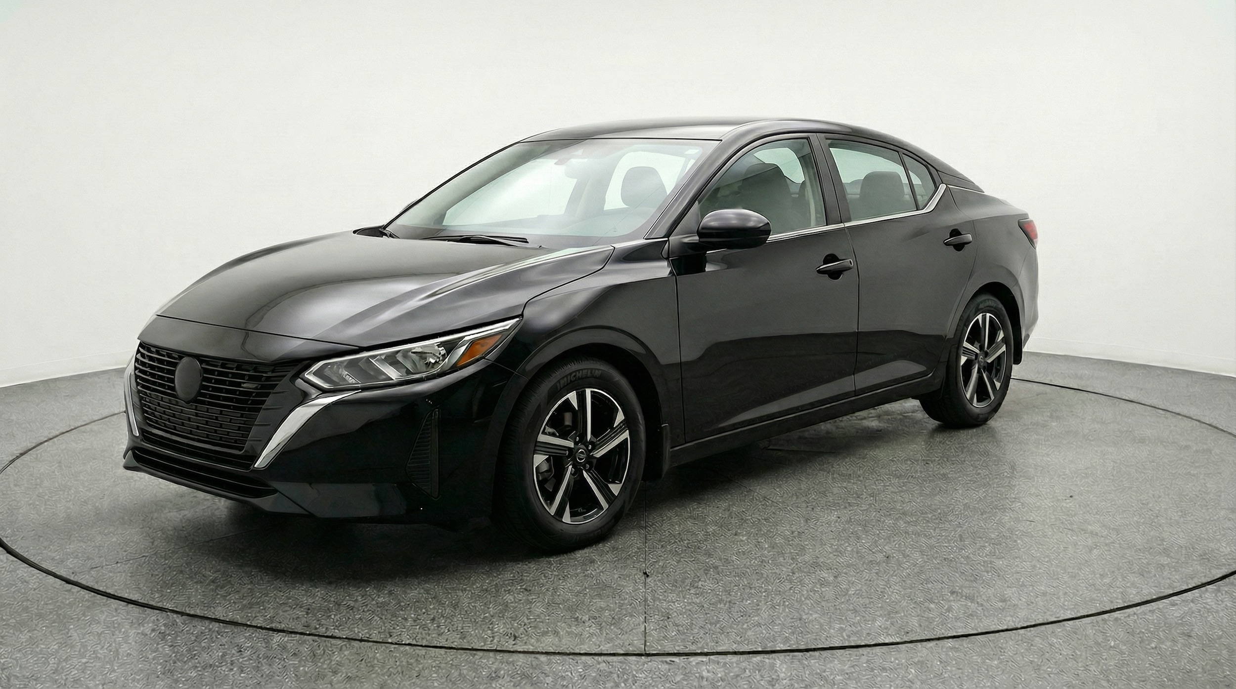 Thumbnail: 2025 Nissan Sentra - 3