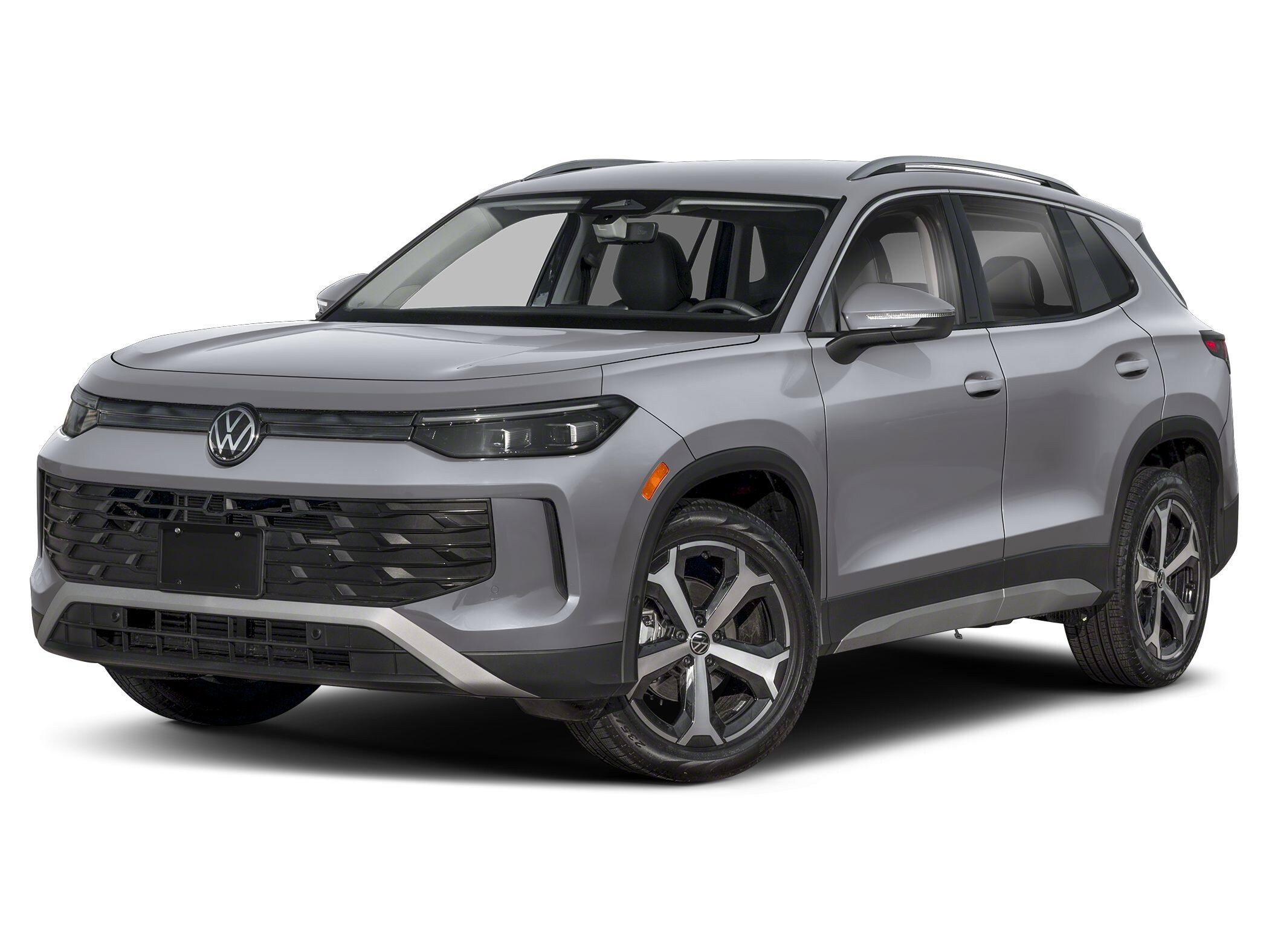 Thumbnail: 2026 Volkswagen Tiguan - 1
