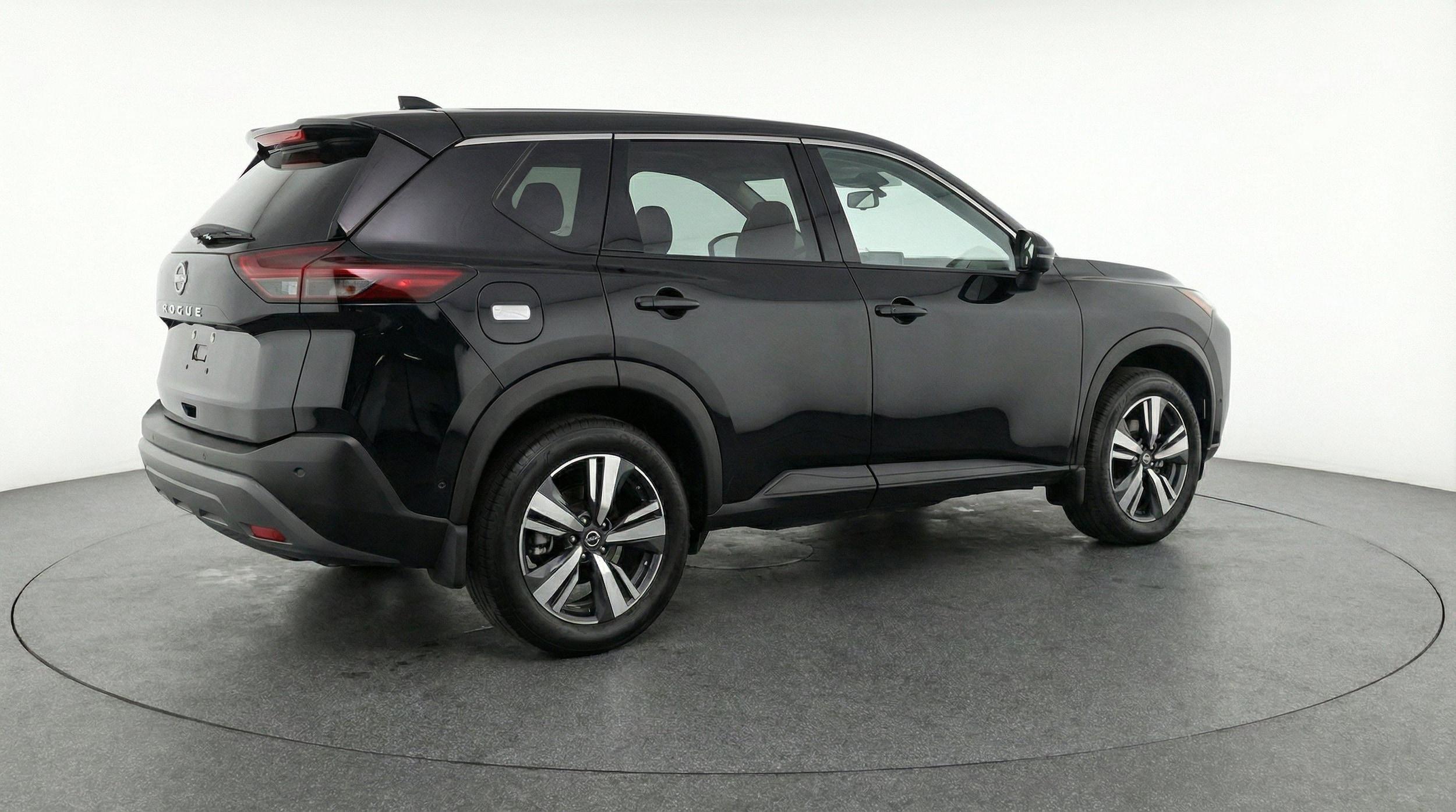 Thumbnail: 2026 Nissan Rogue - 9