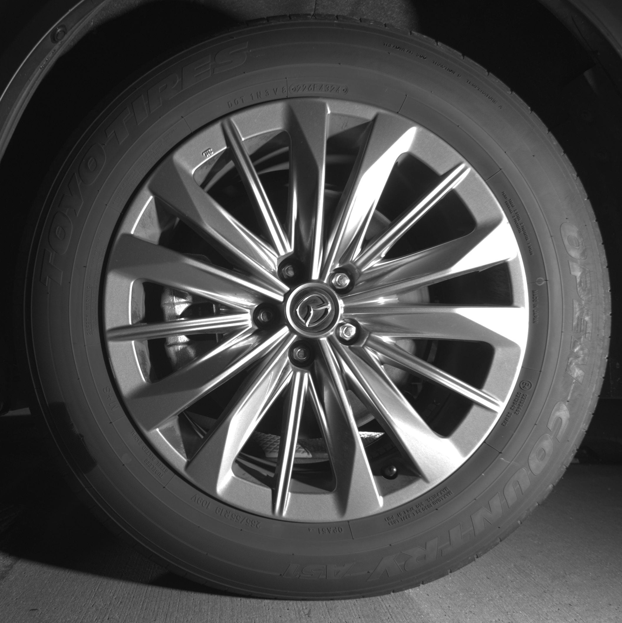 Thumbnail: 2025 Mazda CX-90 - 11