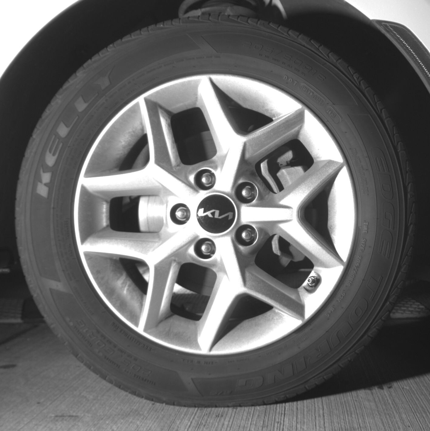 Thumbnail: 2025 Kia Soul - 15