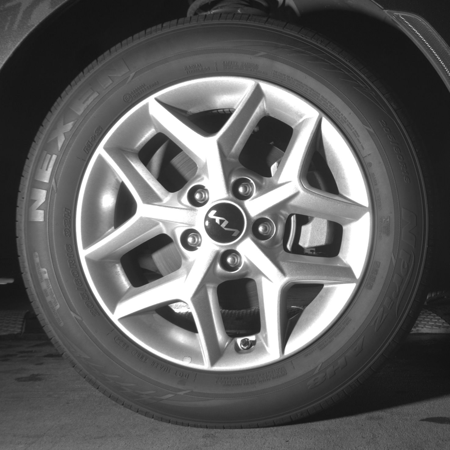 Thumbnail: 2025 Kia Soul - 10