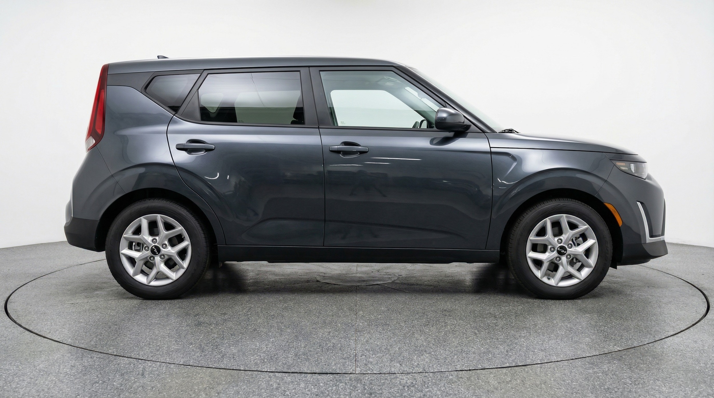 Thumbnail: 2025 Kia Soul - 8