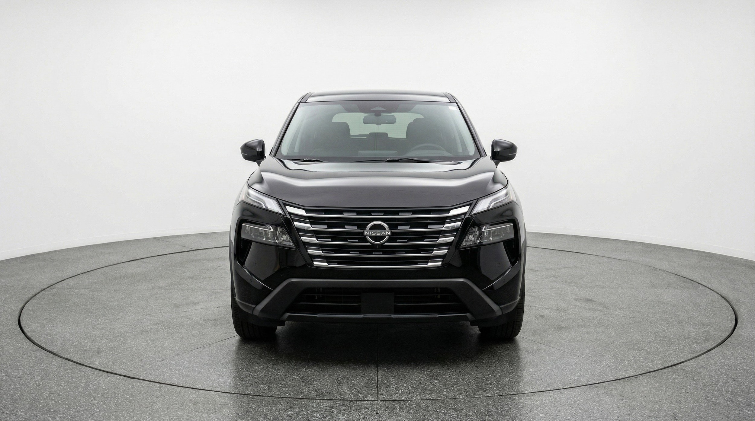 Thumbnail: 2025 Nissan Rogue - 2