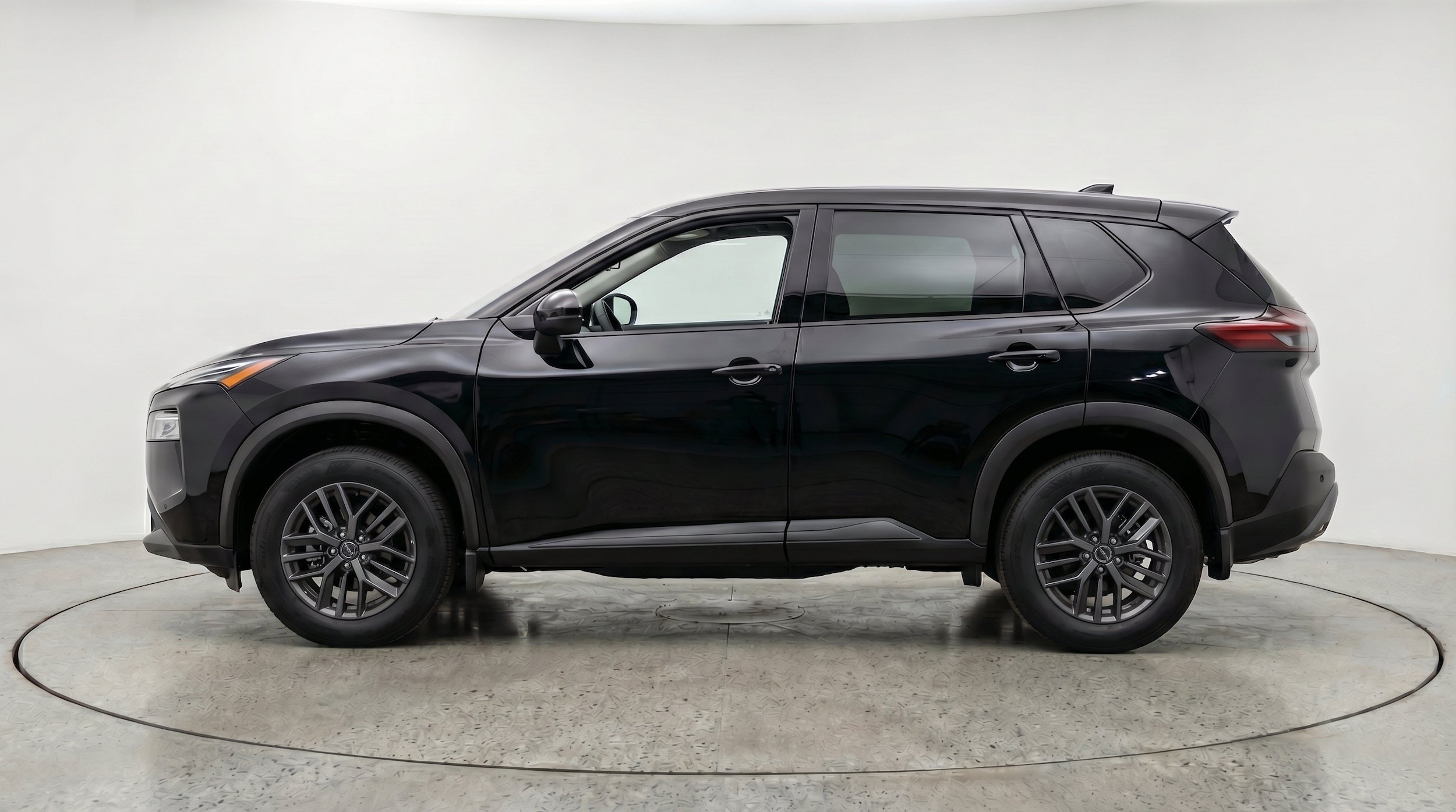 Thumbnail: 2026 Nissan Rogue - 5