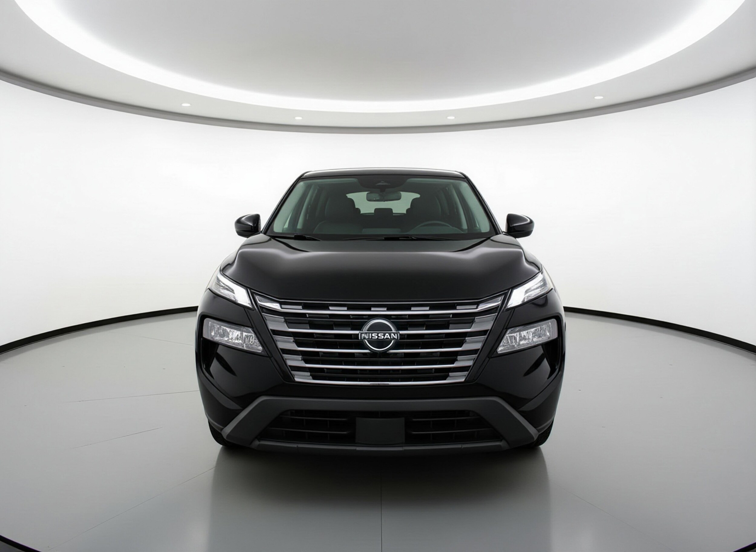 Thumbnail: 2025 Nissan Rogue - 2