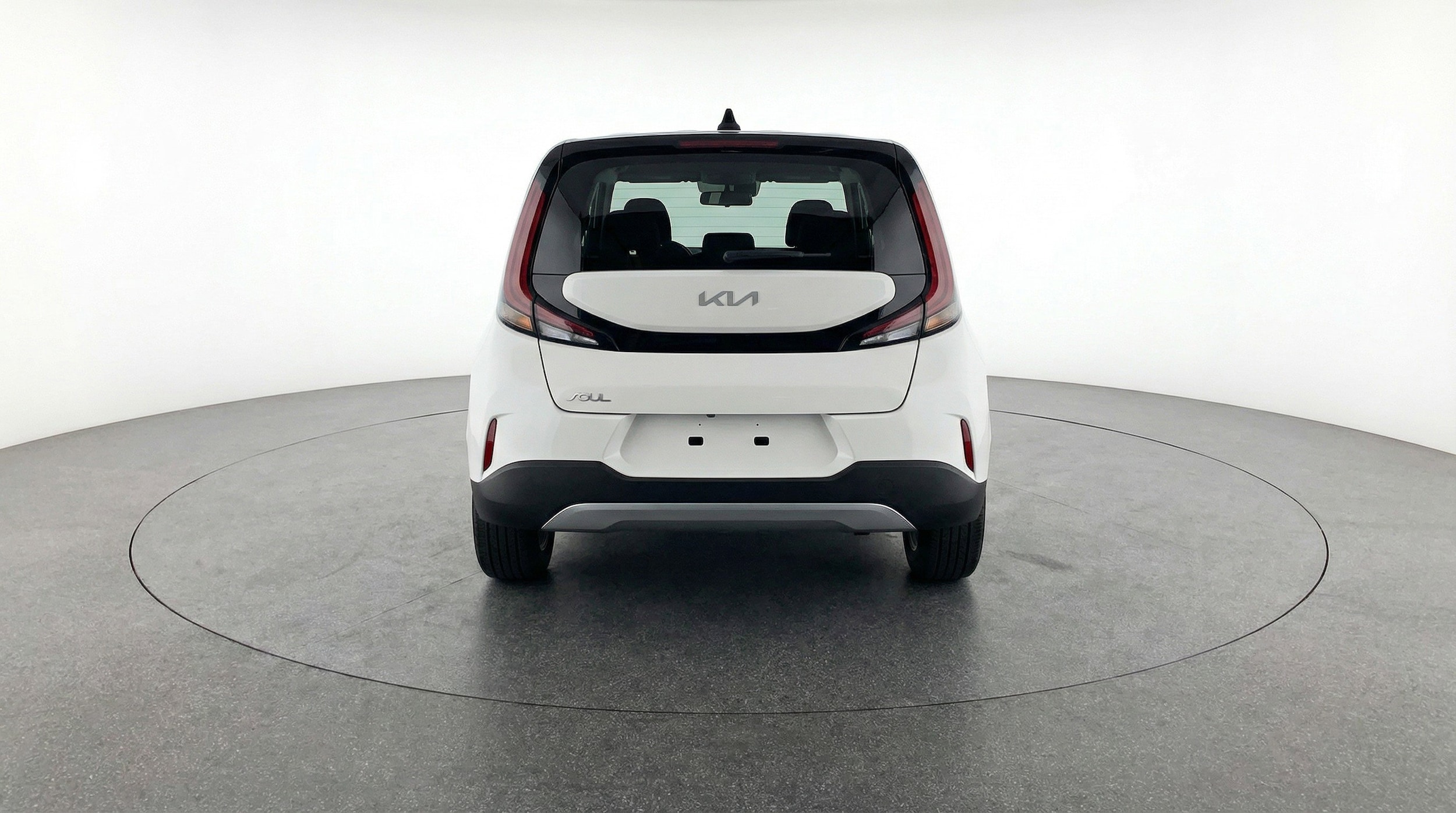 Thumbnail: 2025 Kia Soul - 7