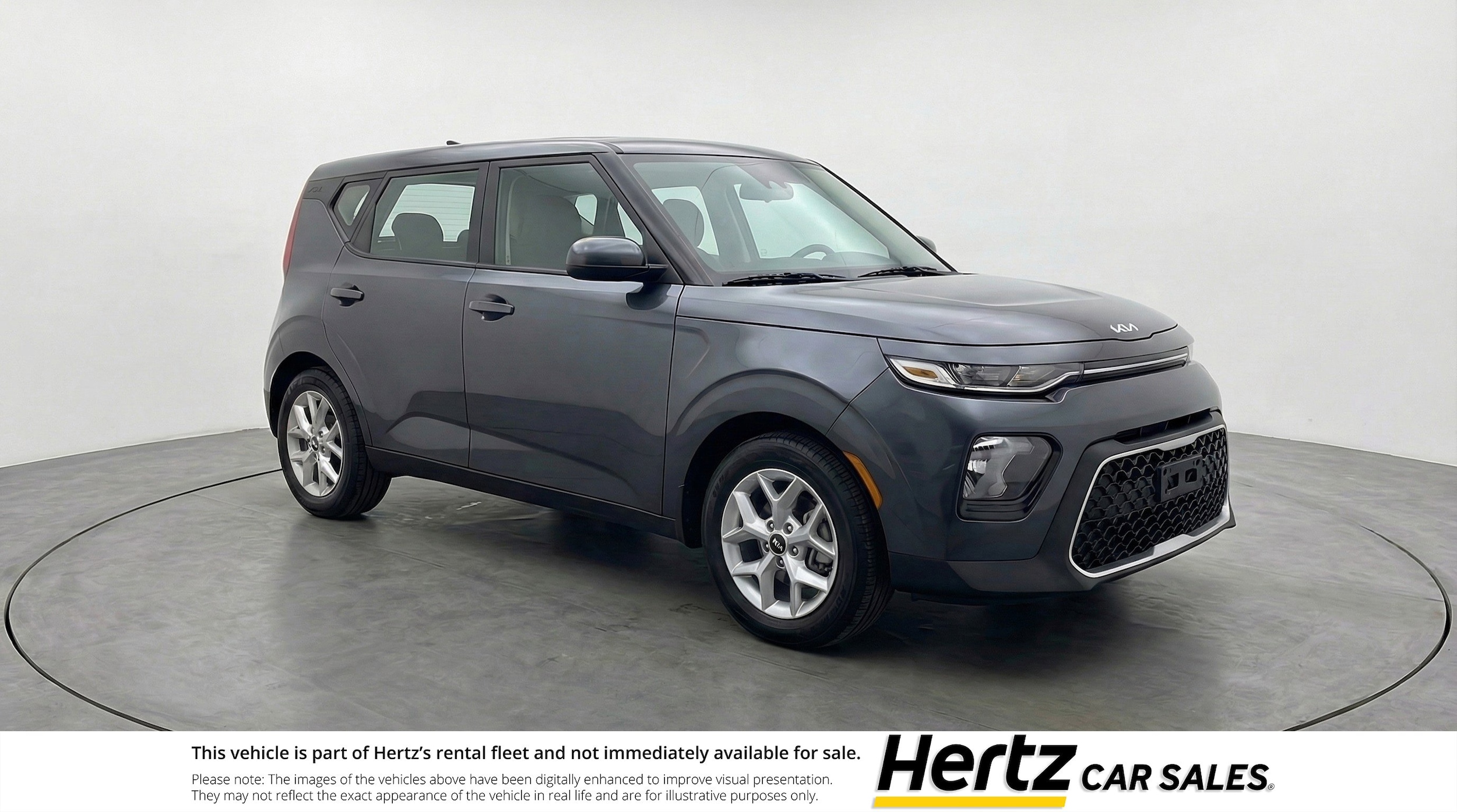 Thumbnail: 2025 Kia Soul - 1