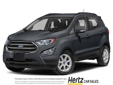 2020 Ford EcoSport SE -
                  Orlando, FL
