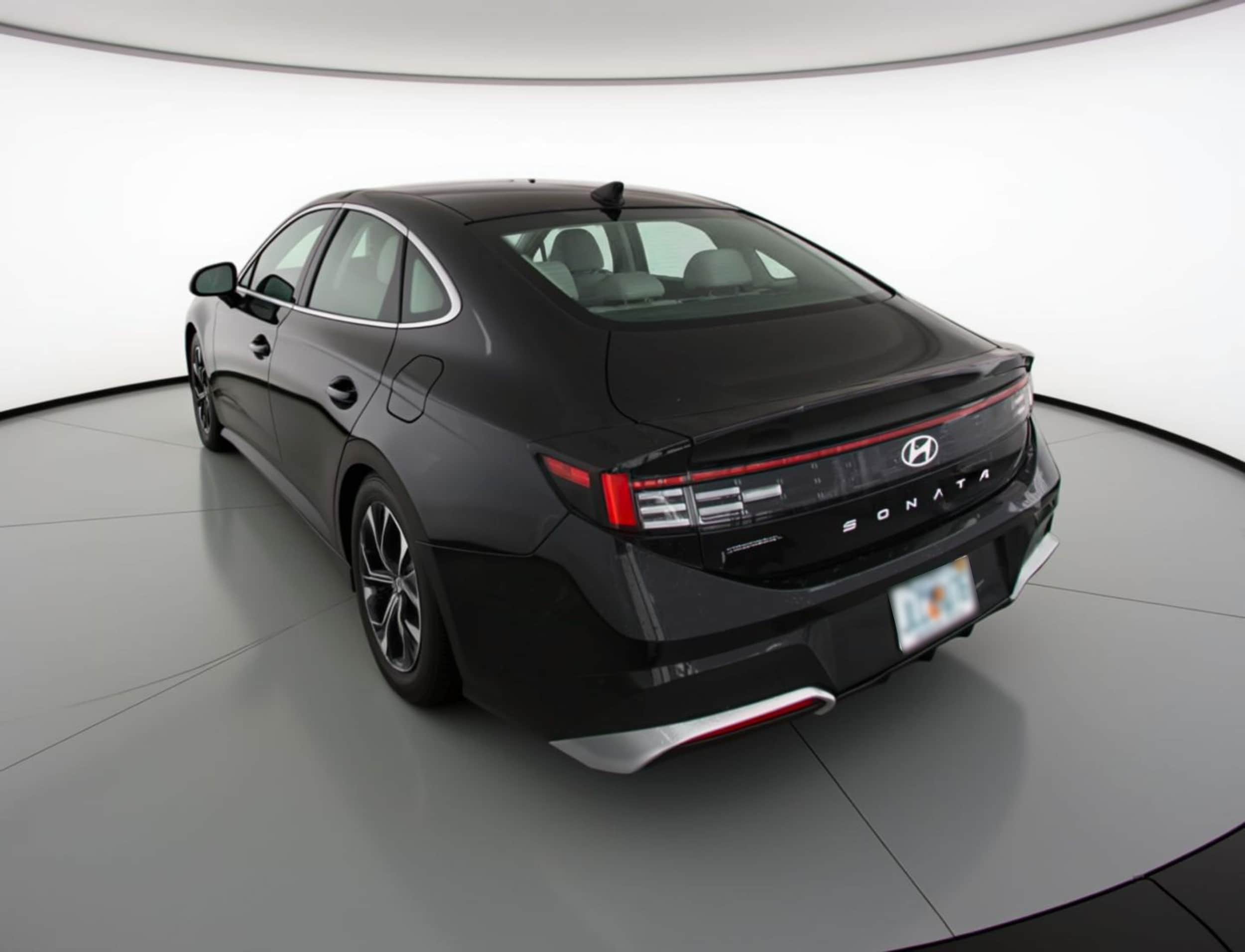 Thumbnail: 2025 Hyundai Sonata - 5