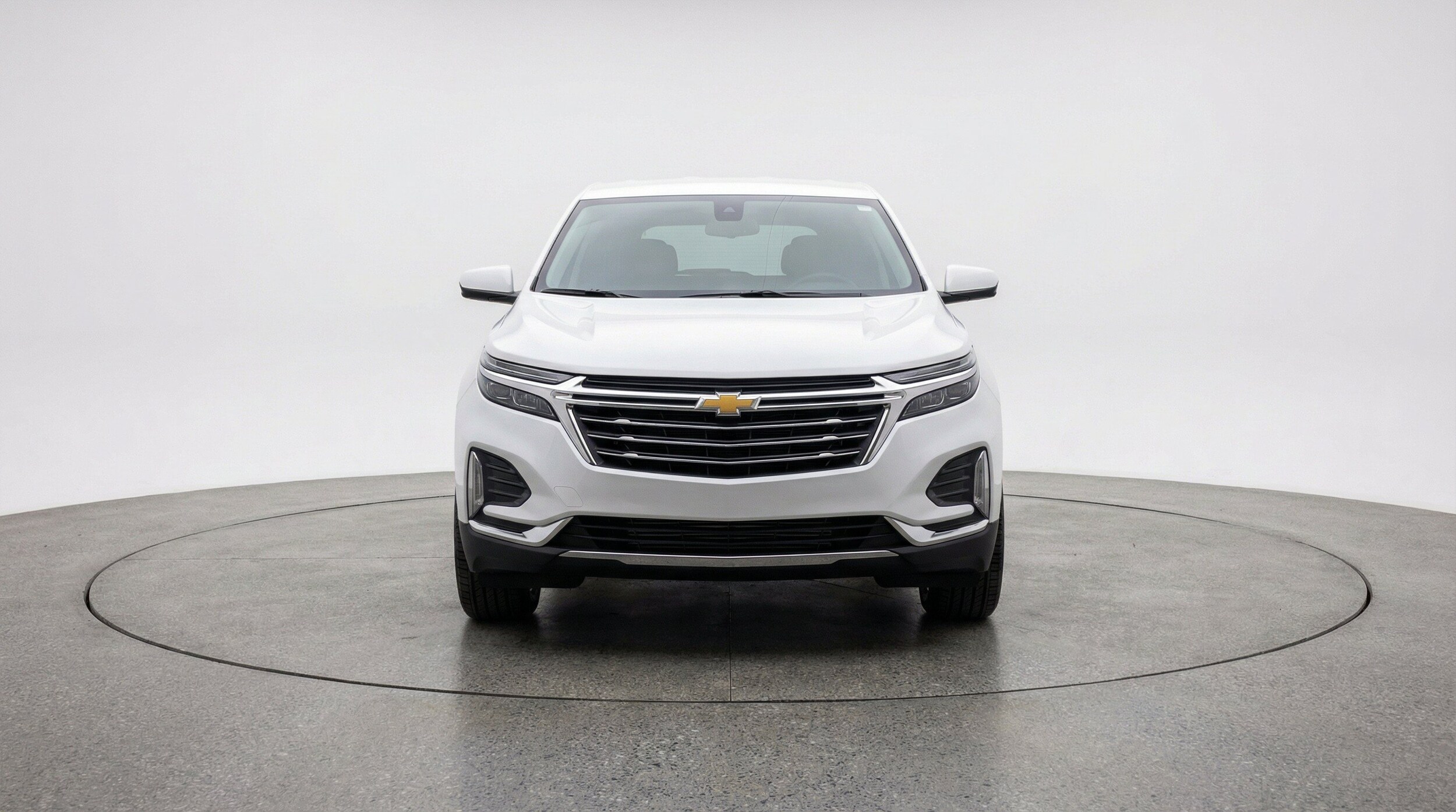 Thumbnail: 2025 Chevrolet Equinox - 2