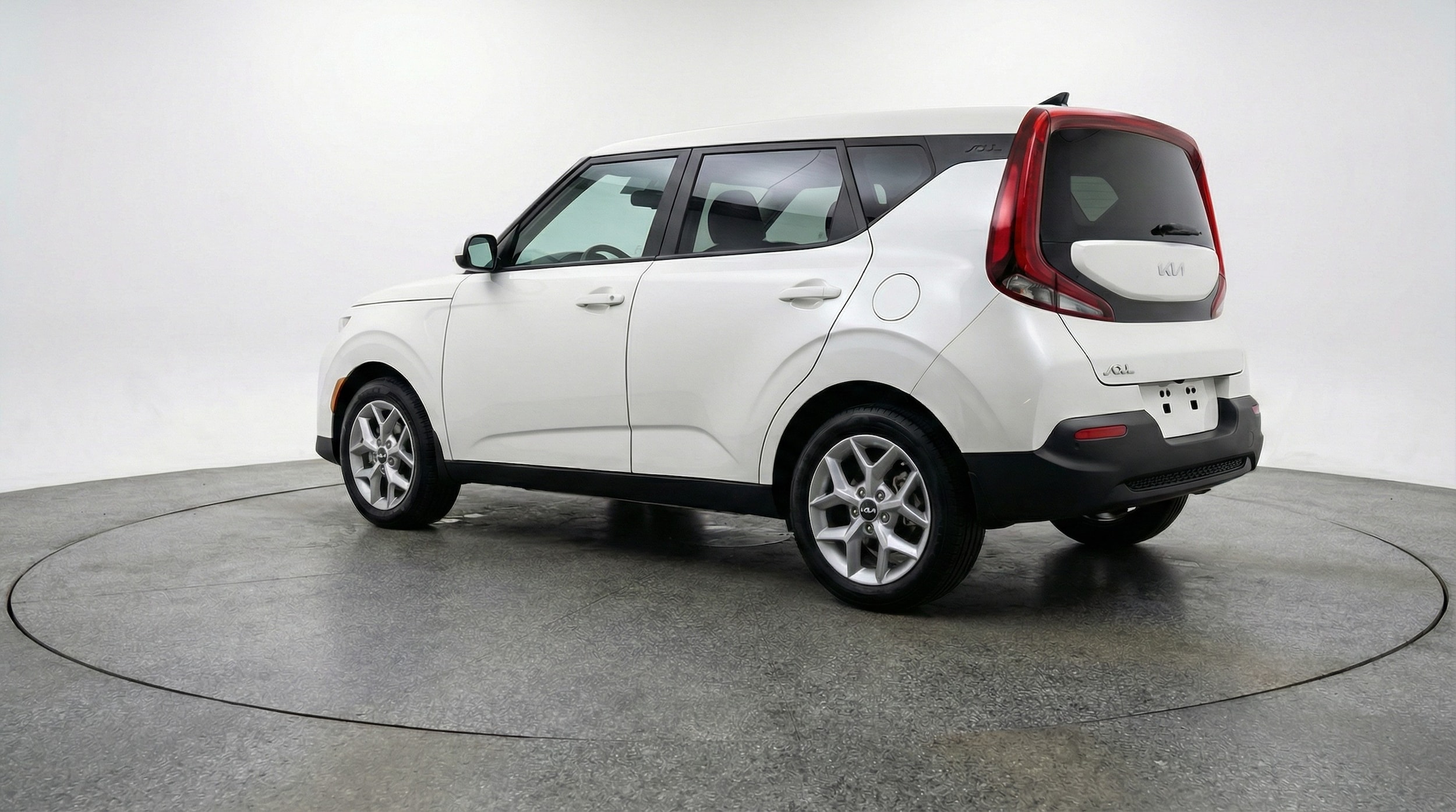 Thumbnail: 2025 Kia Soul - 5