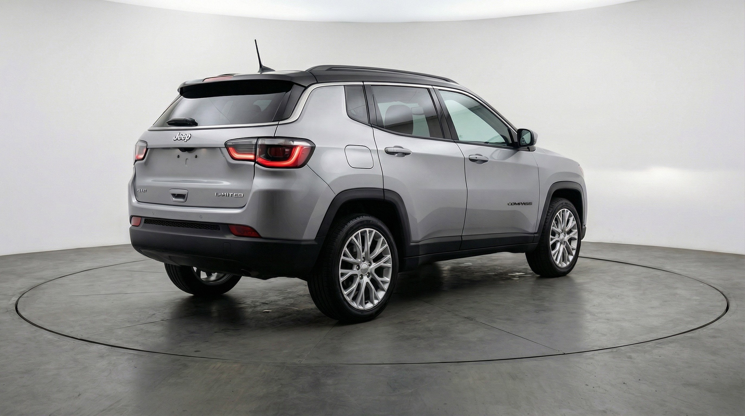 Thumbnail: 2025 Jeep Compass - 6