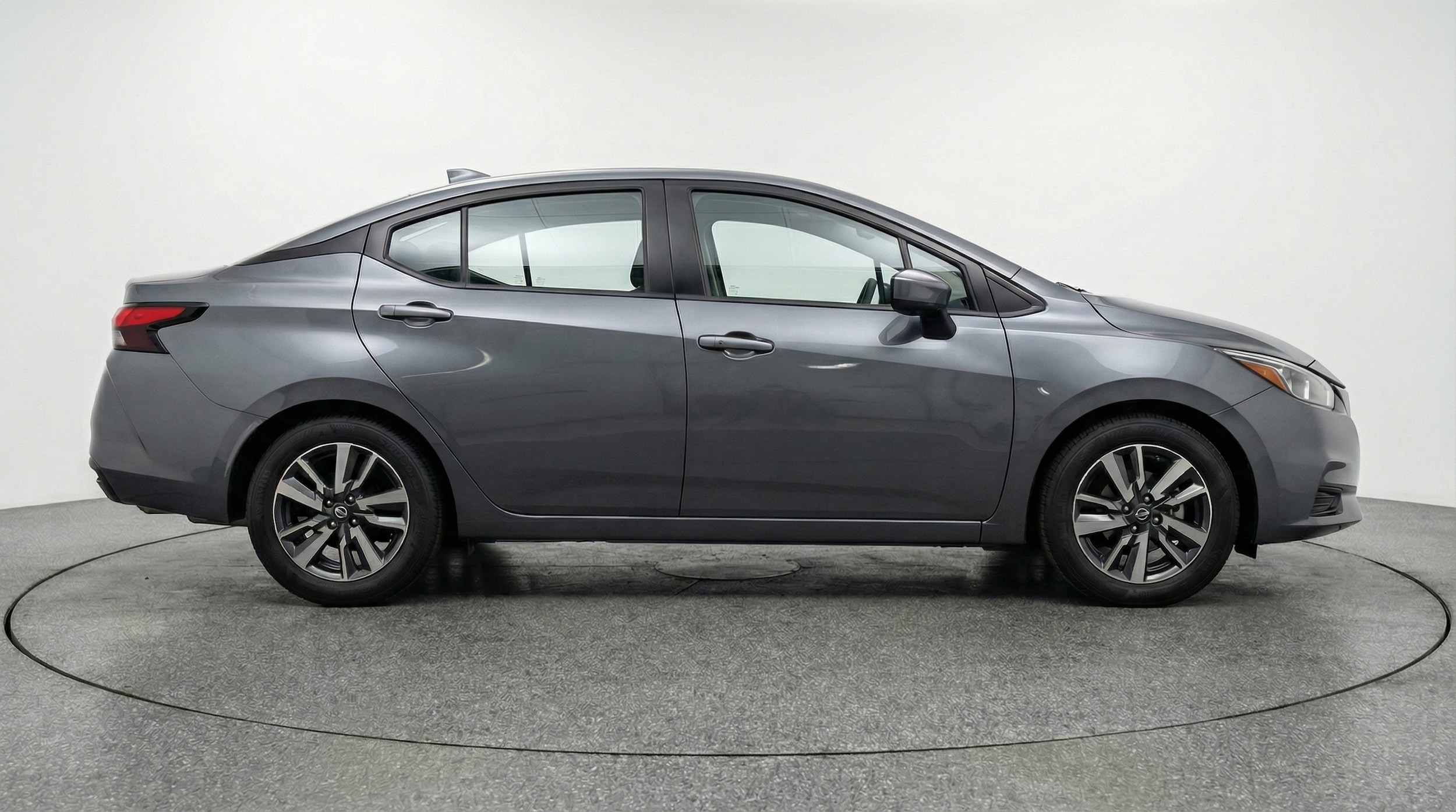Thumbnail: 2025 Nissan Versa - 8