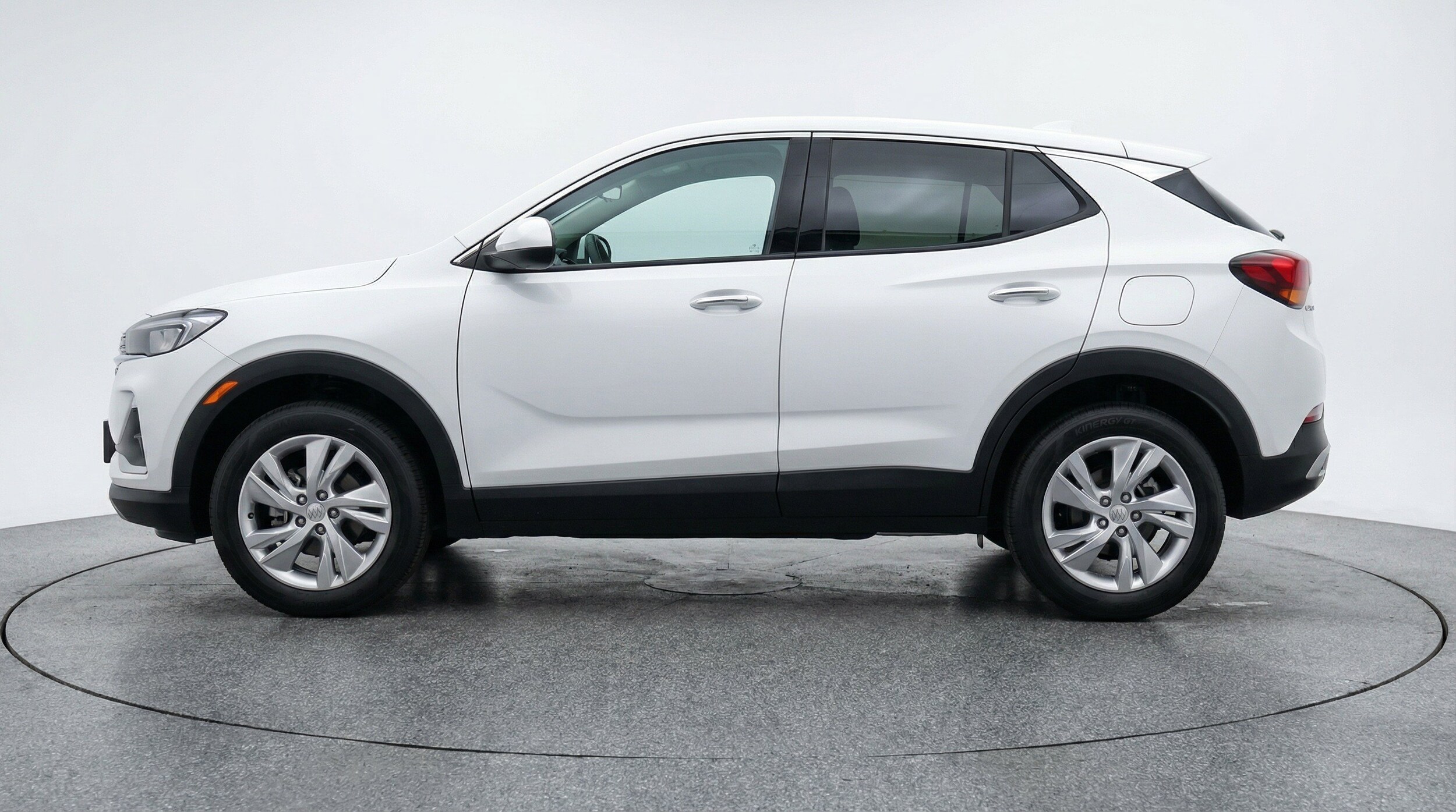 Thumbnail: 2025 Buick Encore GX - 5