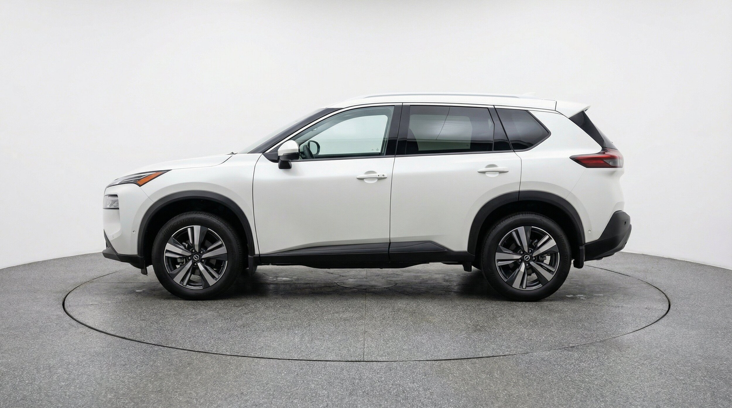 Thumbnail: 2026 Nissan Rogue - 5