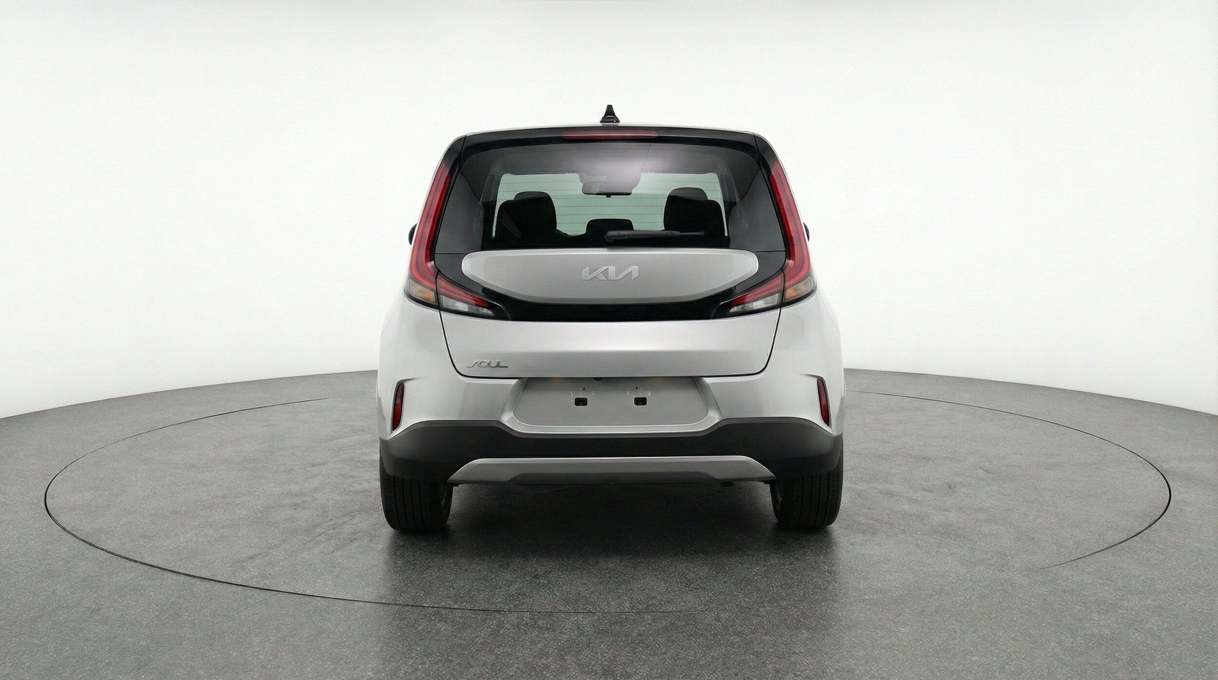 Thumbnail: 2025 Kia Soul - 7