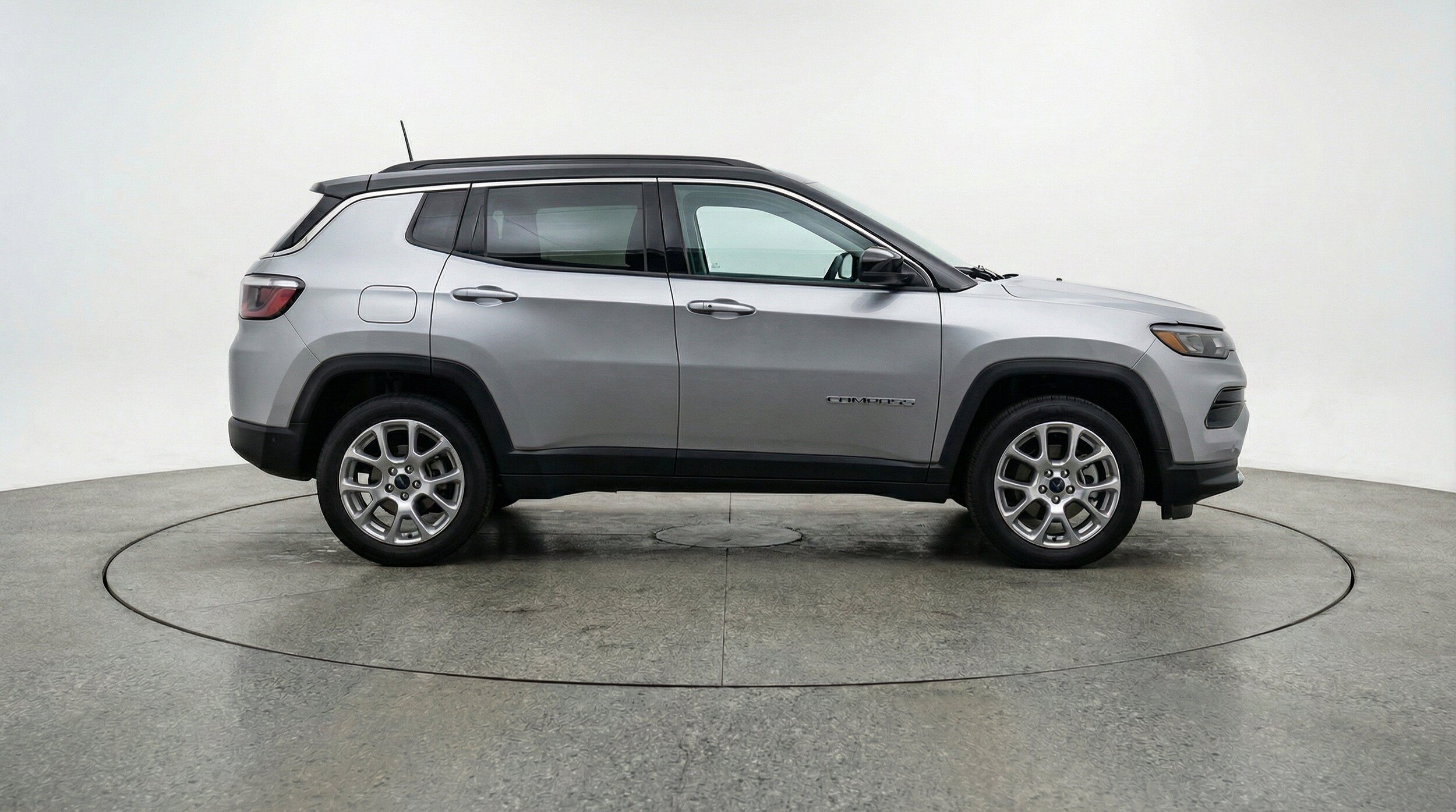Thumbnail: 2025 Jeep Compass - 10
