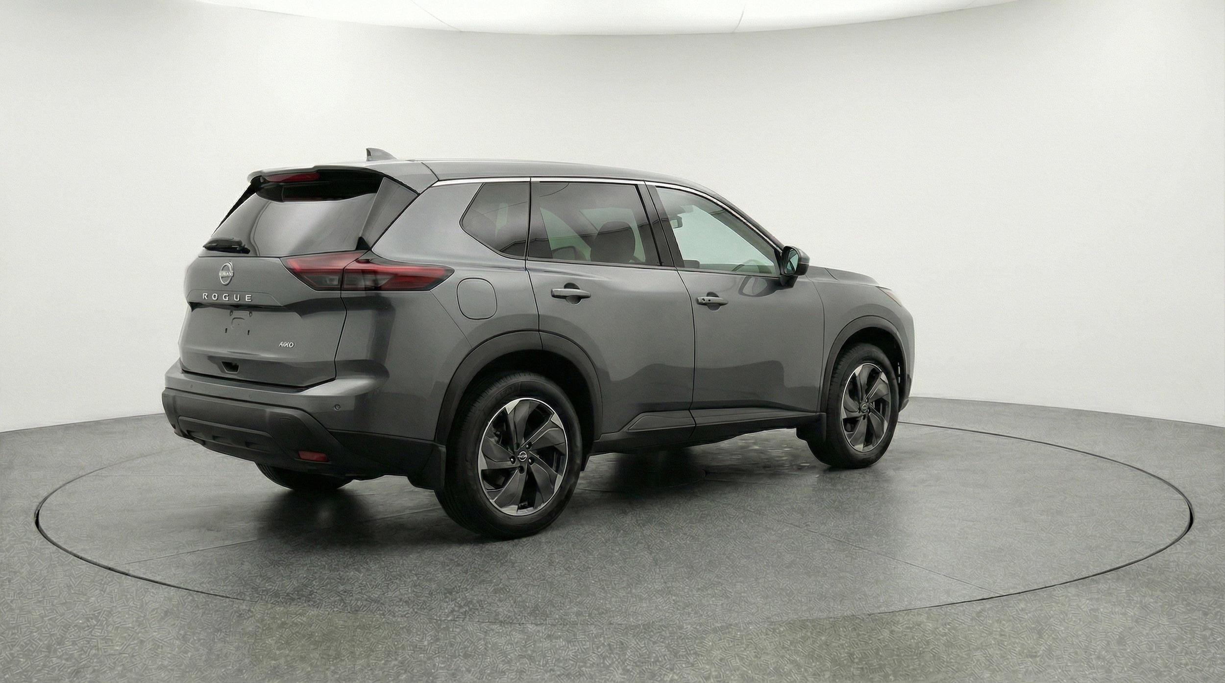 Thumbnail: 2025 Nissan Rogue - 9