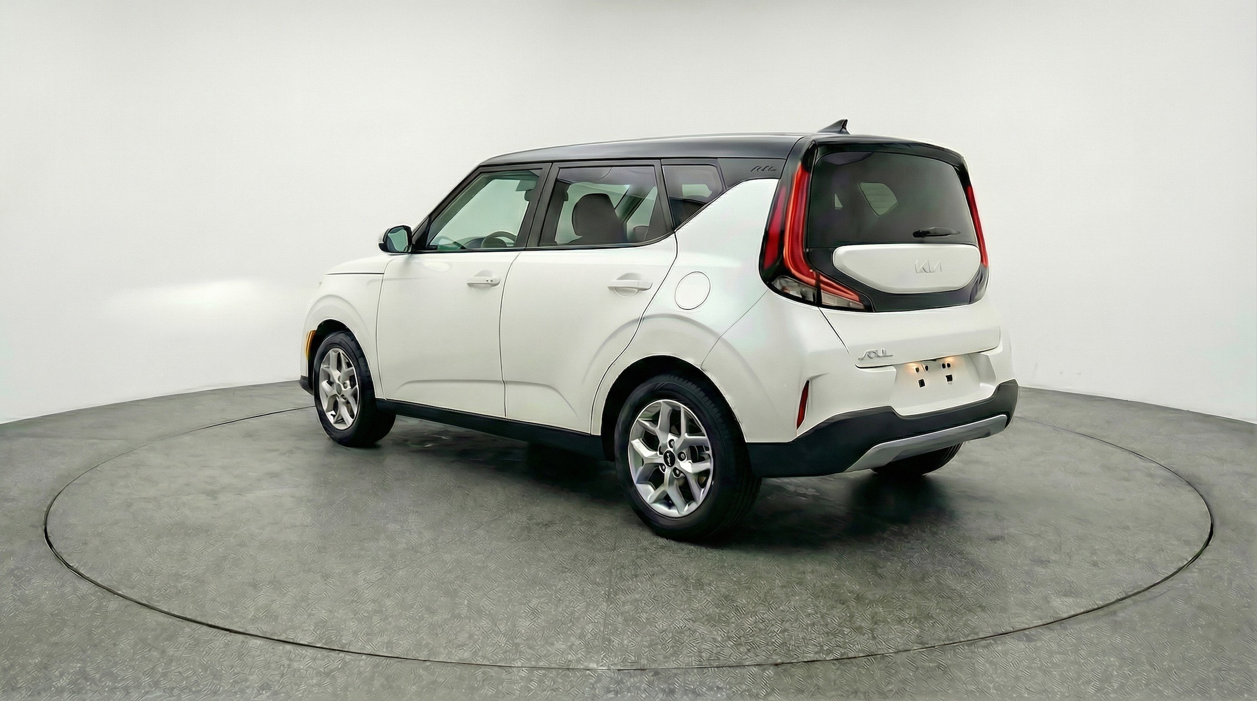 Thumbnail: 2025 Kia Soul - 6