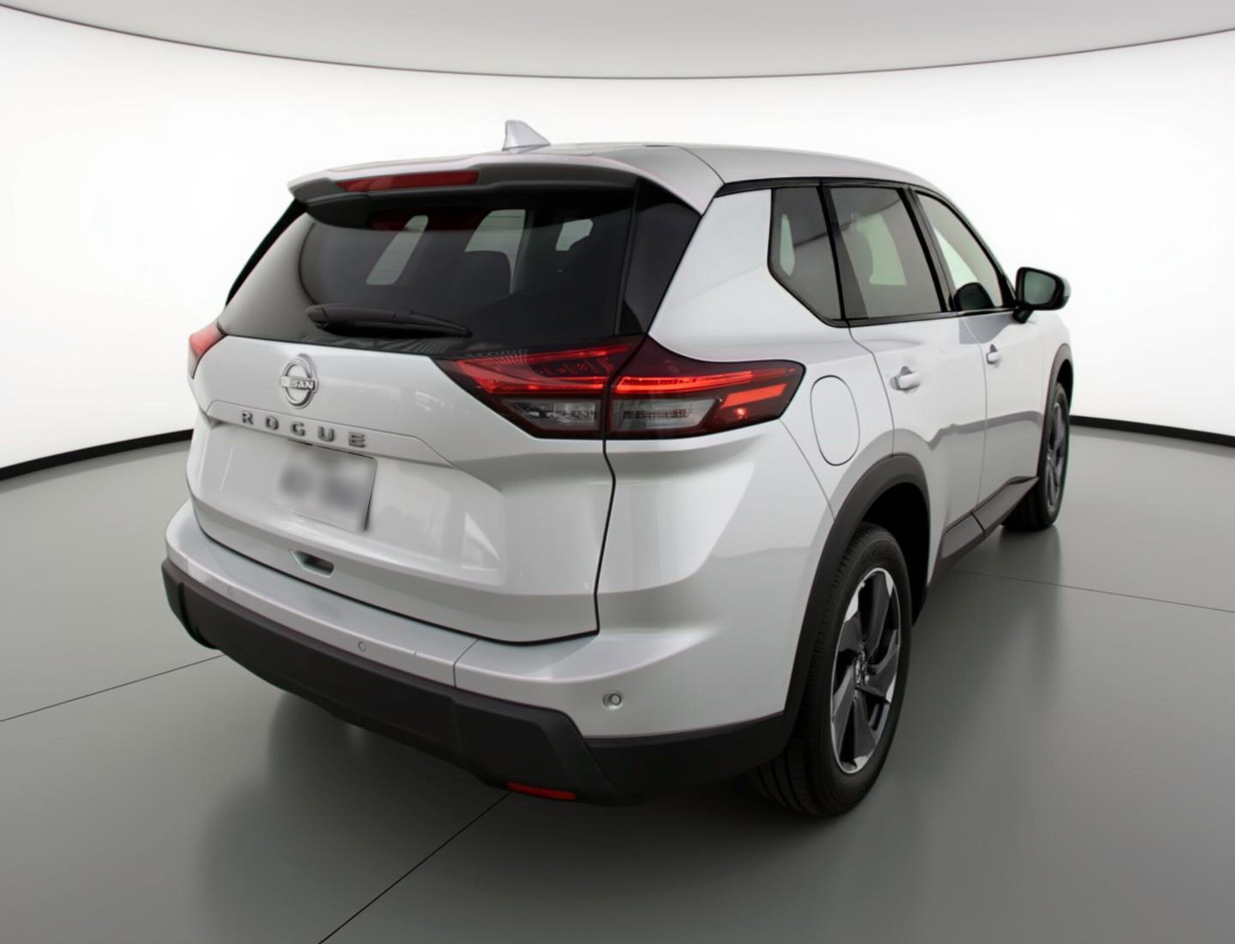 Thumbnail: 2025 Nissan Rogue - 9
