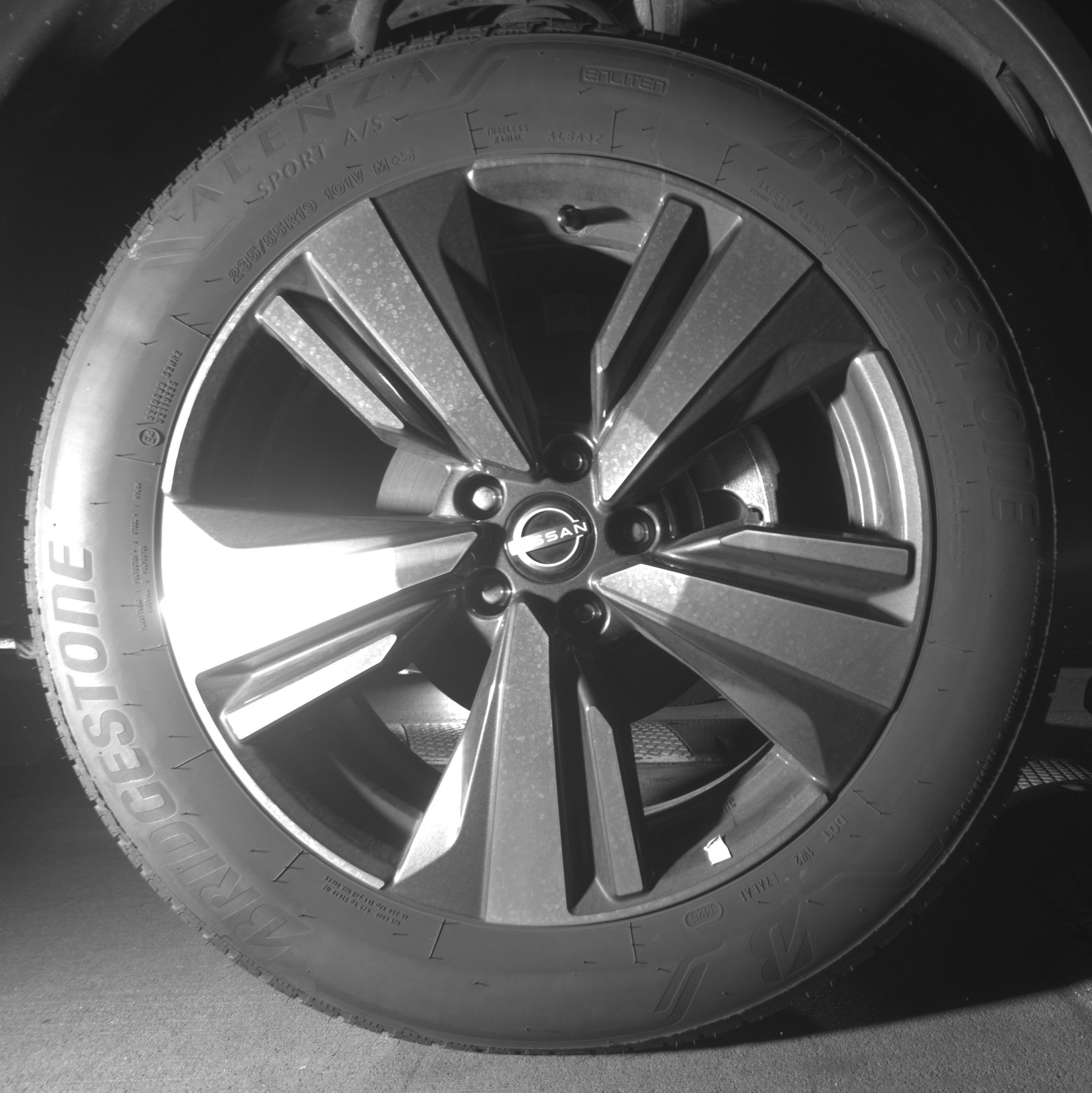 Thumbnail: 2026 Nissan Rogue - 13