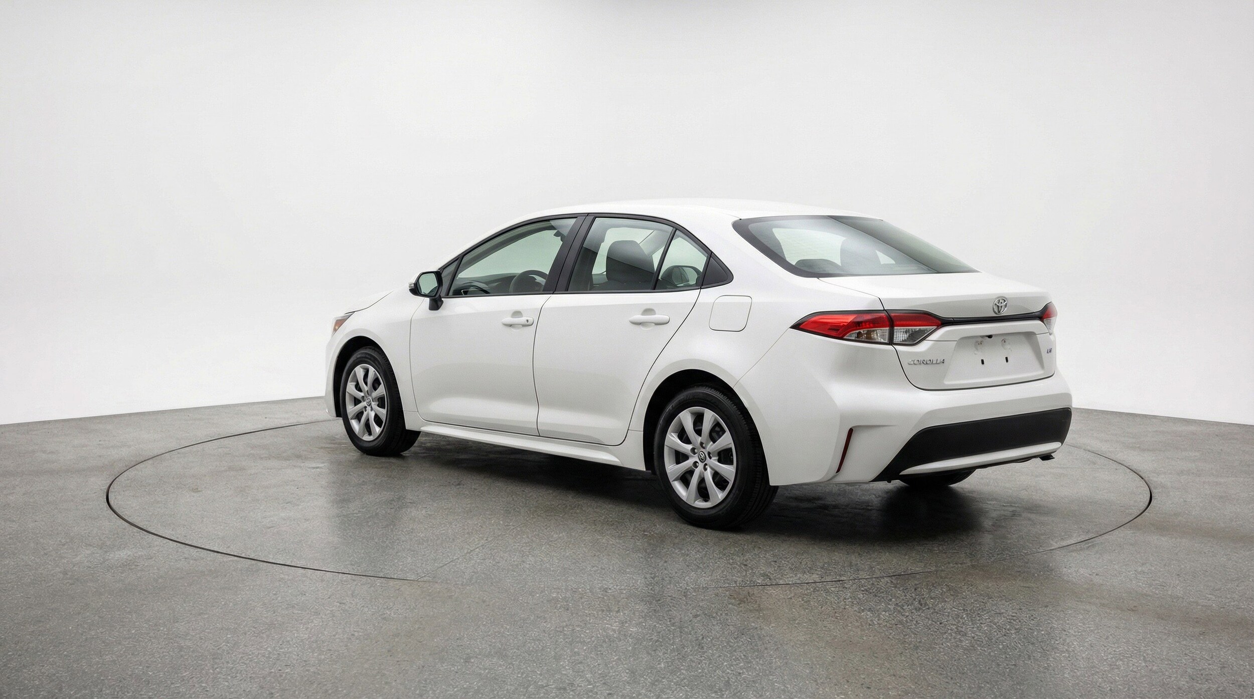 Thumbnail: 2025 Toyota Corolla - 6