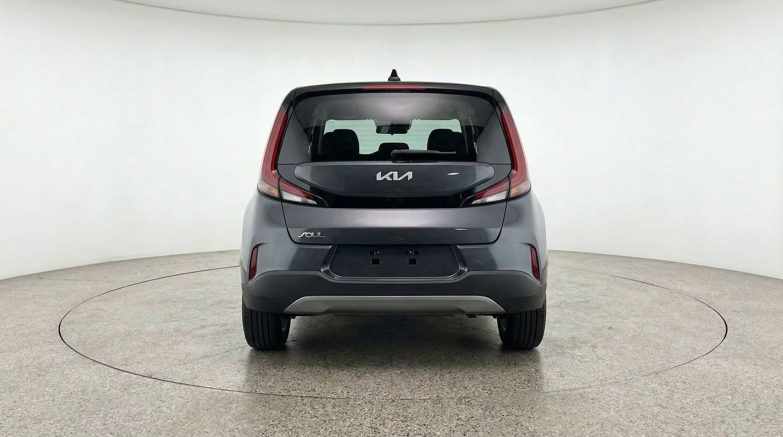 Thumbnail: 2025 Kia Soul - 7