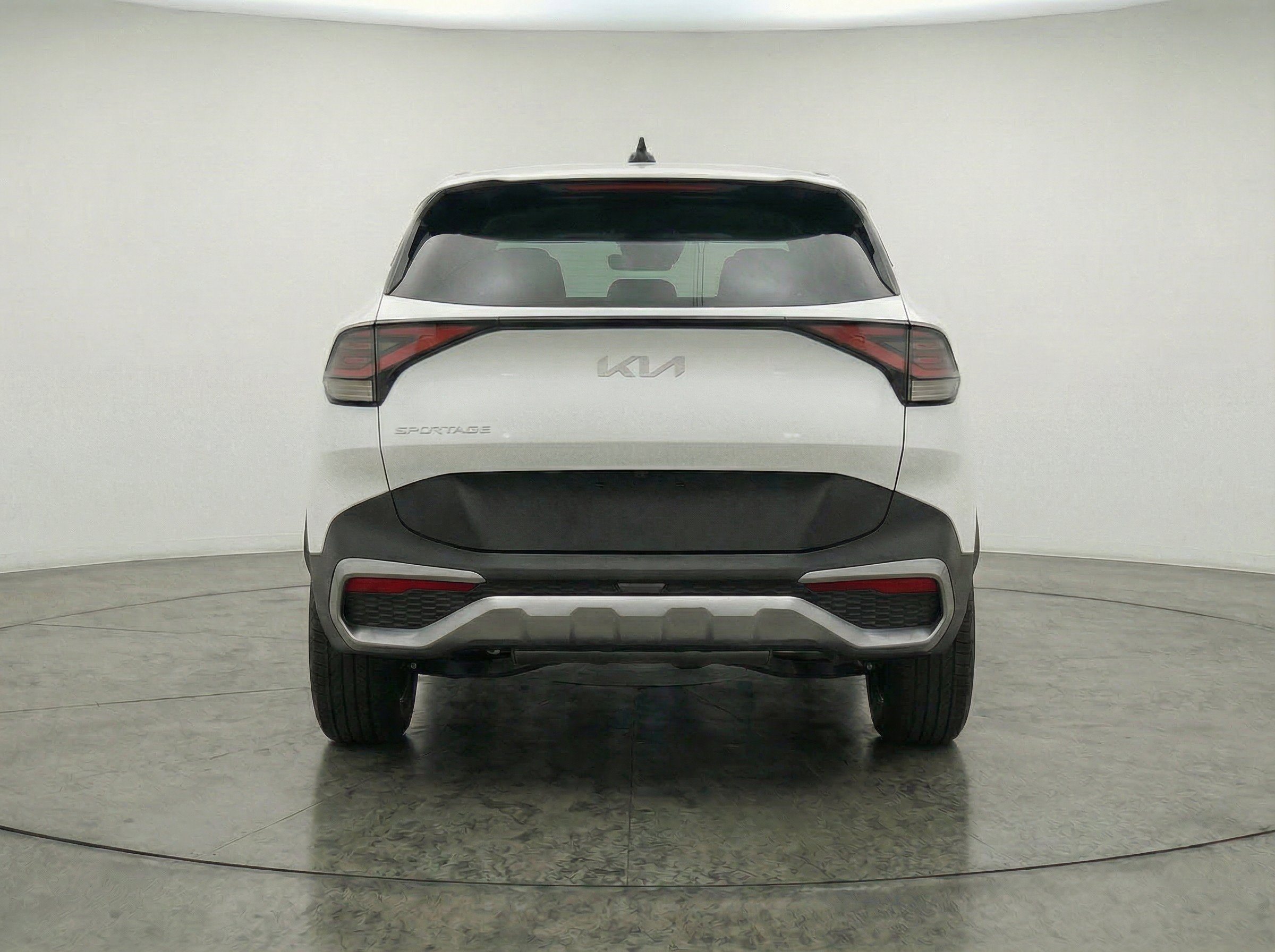 Thumbnail: 2026 Kia Sportage - 7