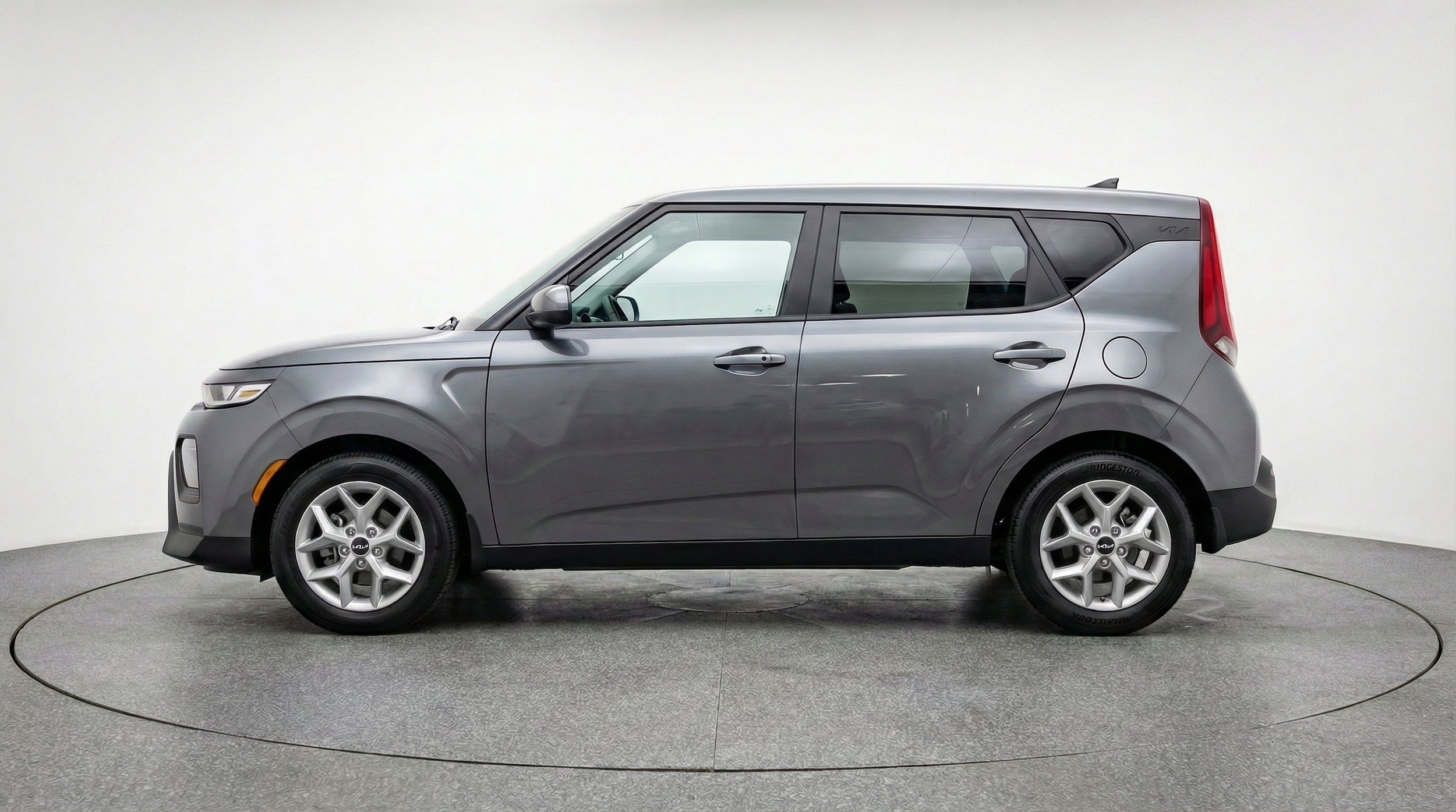 Thumbnail: 2025 Kia Soul - 5