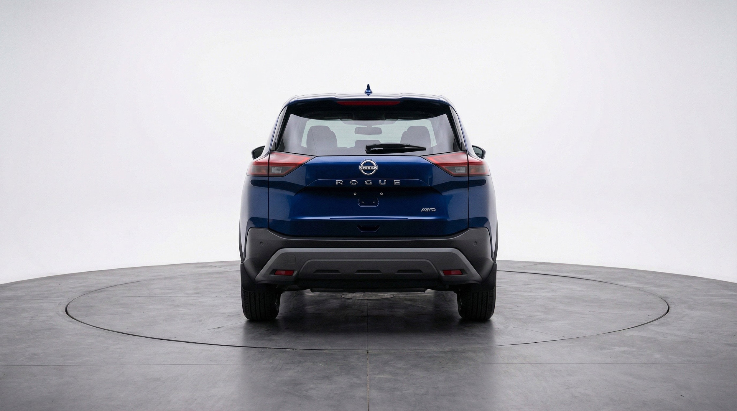 Thumbnail: 2025 Nissan Rogue - 7