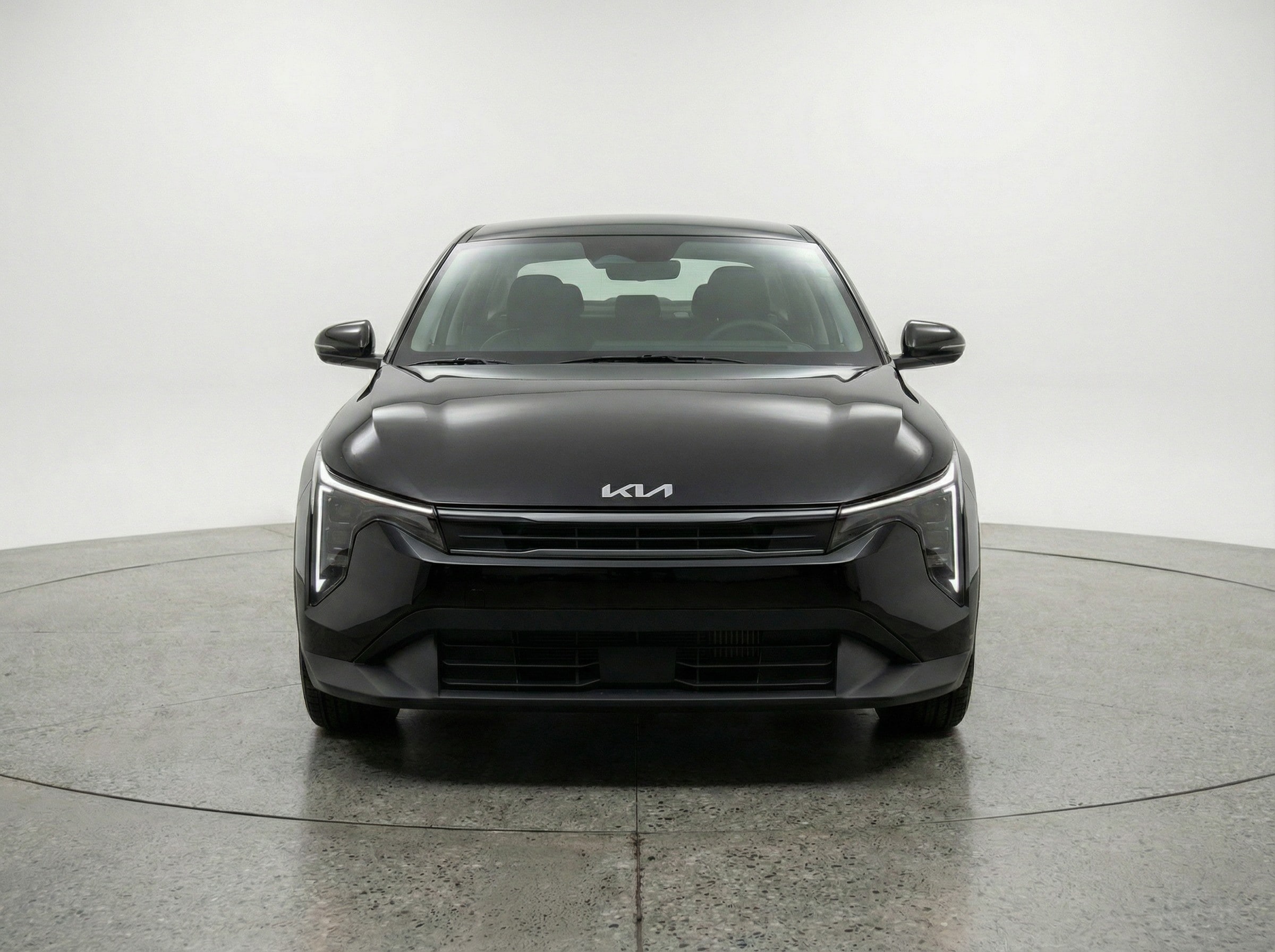 Thumbnail: 2025 Kia K4 - 2