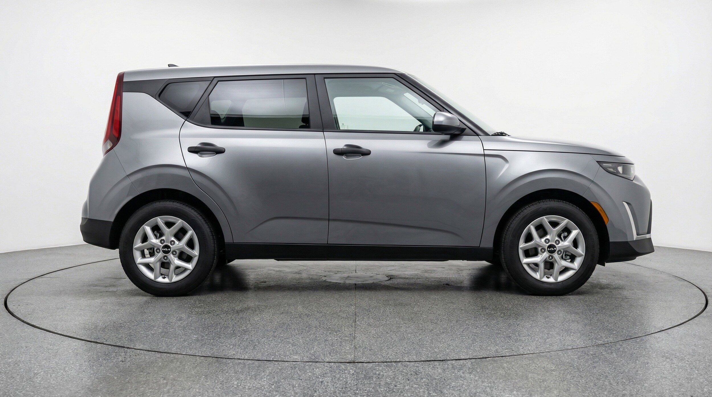 Thumbnail: 2025 Kia Soul - 11