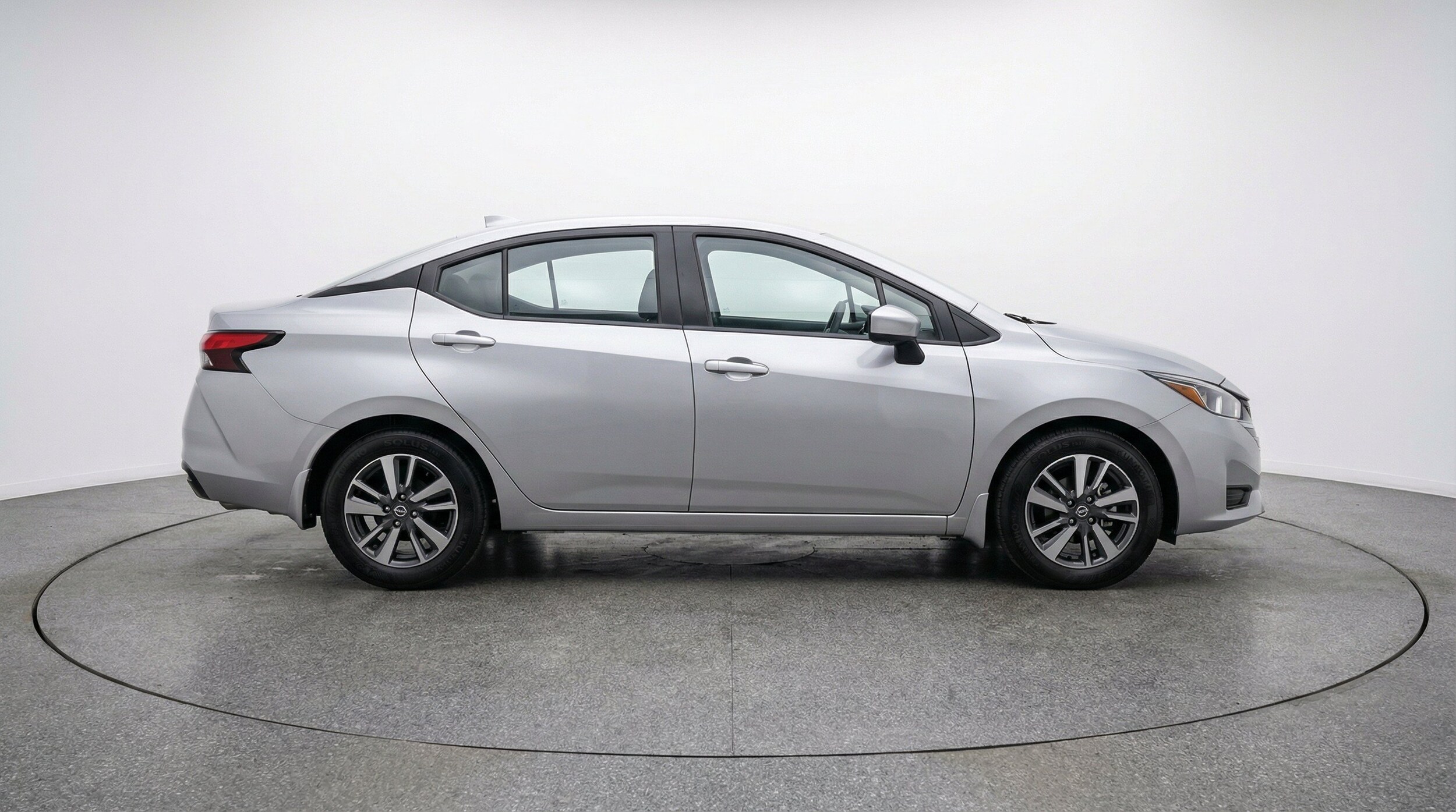 Thumbnail: 2025 Nissan Versa - 11