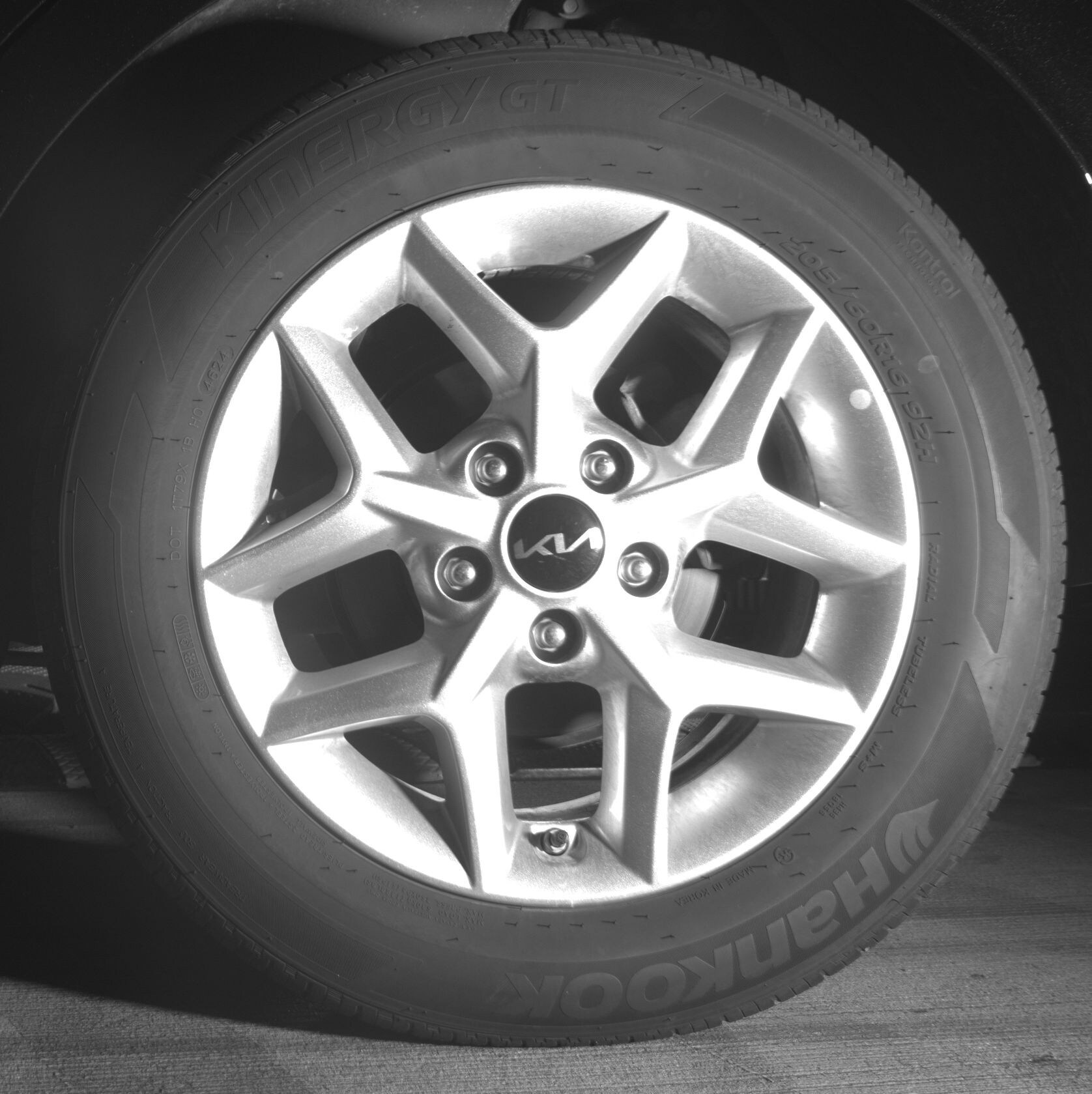 Thumbnail: 2025 Kia Soul - 11