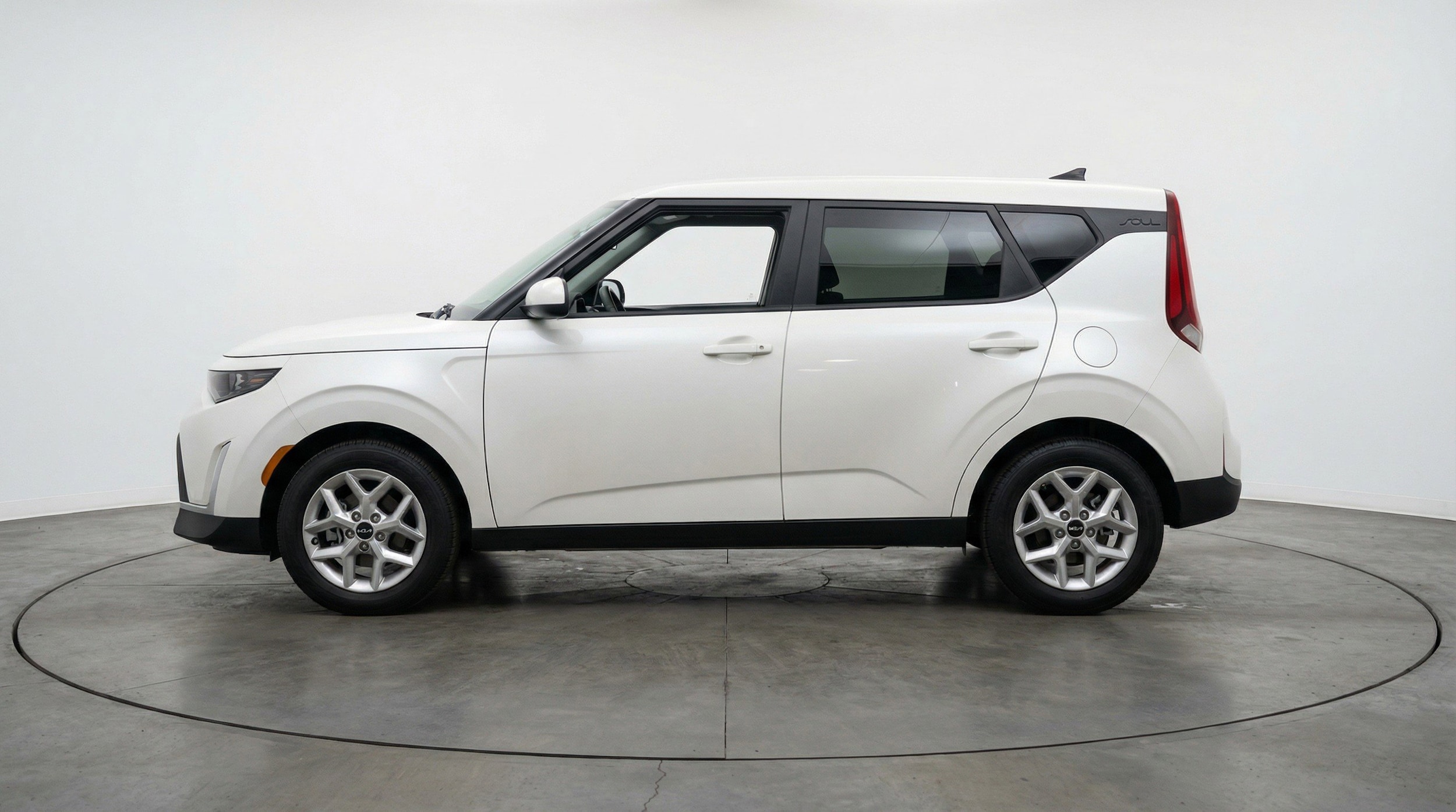 Thumbnail: 2025 Kia Soul - 5