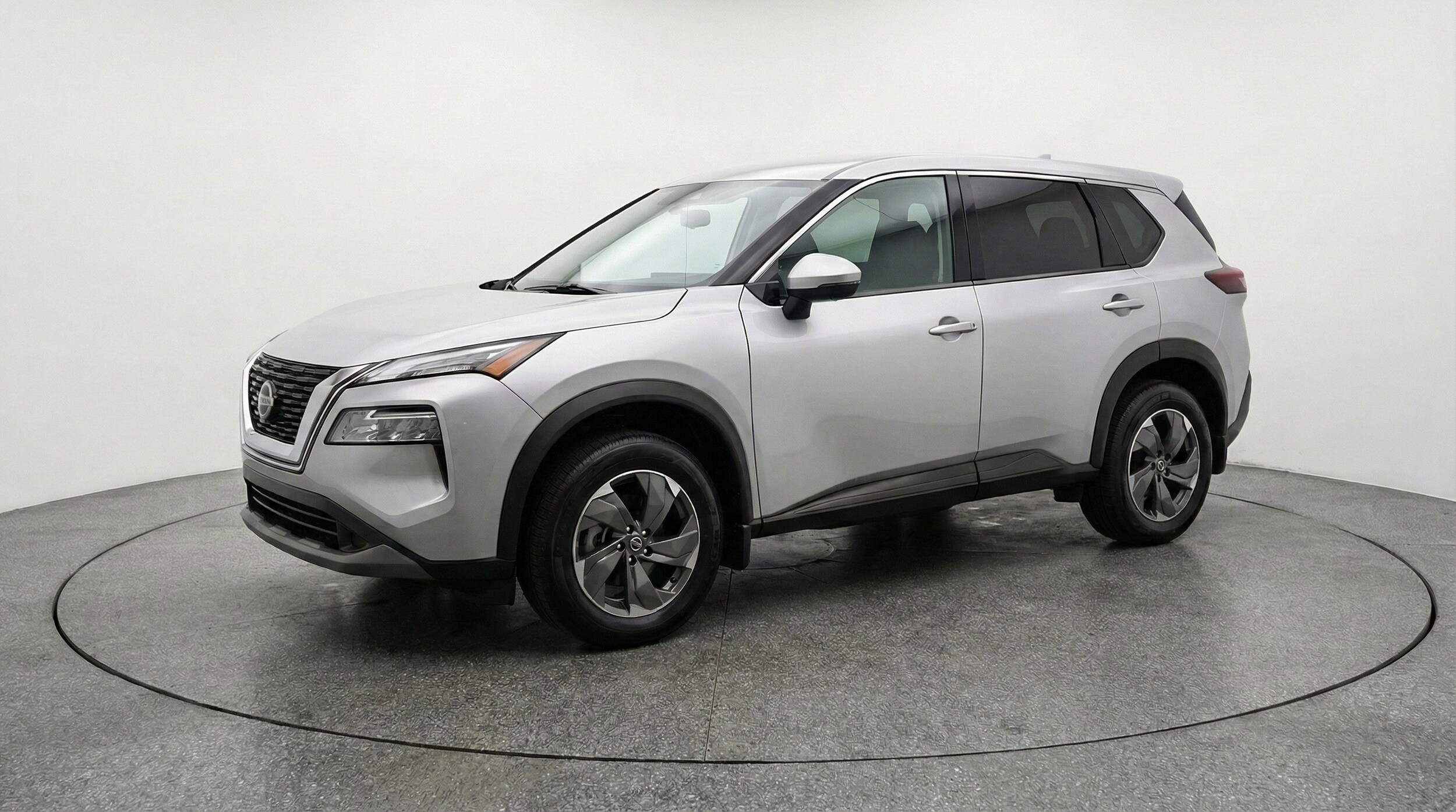 Thumbnail: 2025 Nissan Rogue - 3