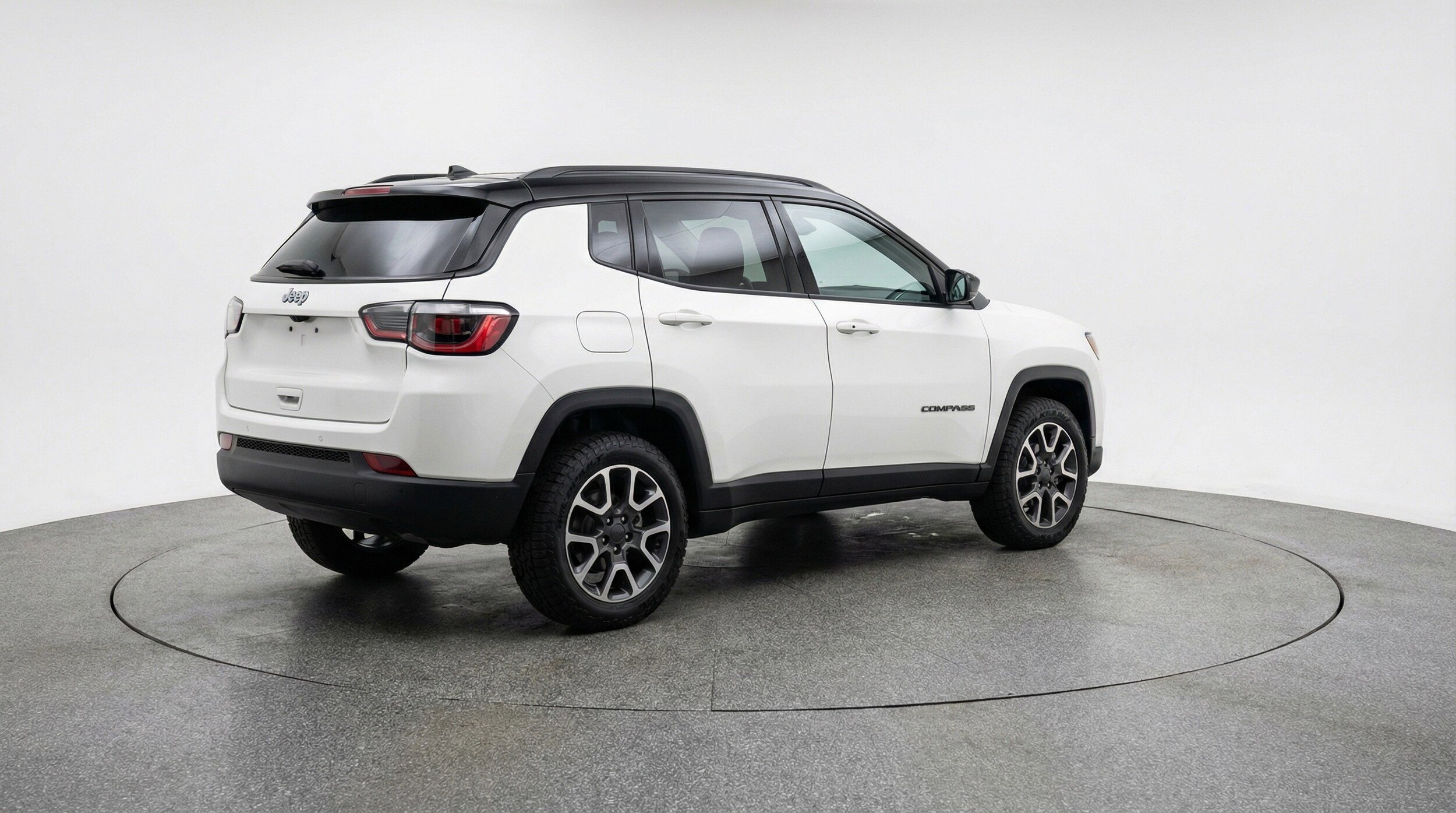 Thumbnail: 2025 Jeep Compass - 9