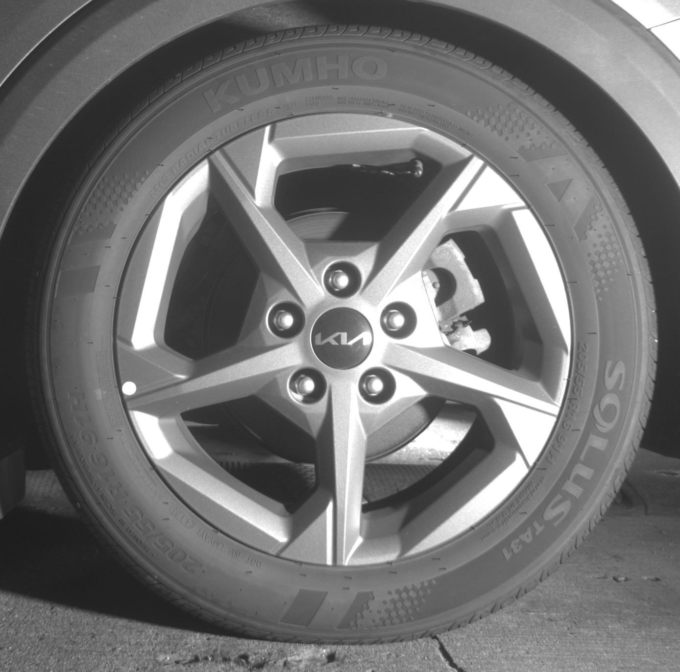 Thumbnail: 2026 Kia K4 - 11