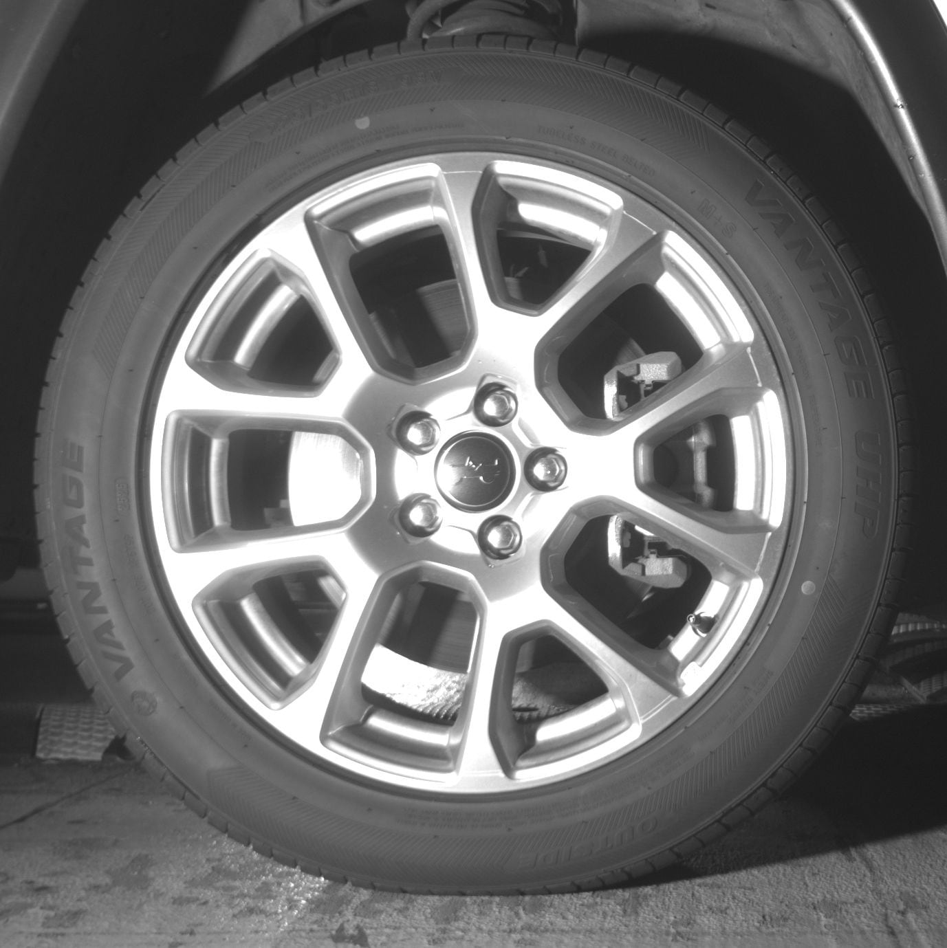 Thumbnail: 2025 Jeep Compass - 10