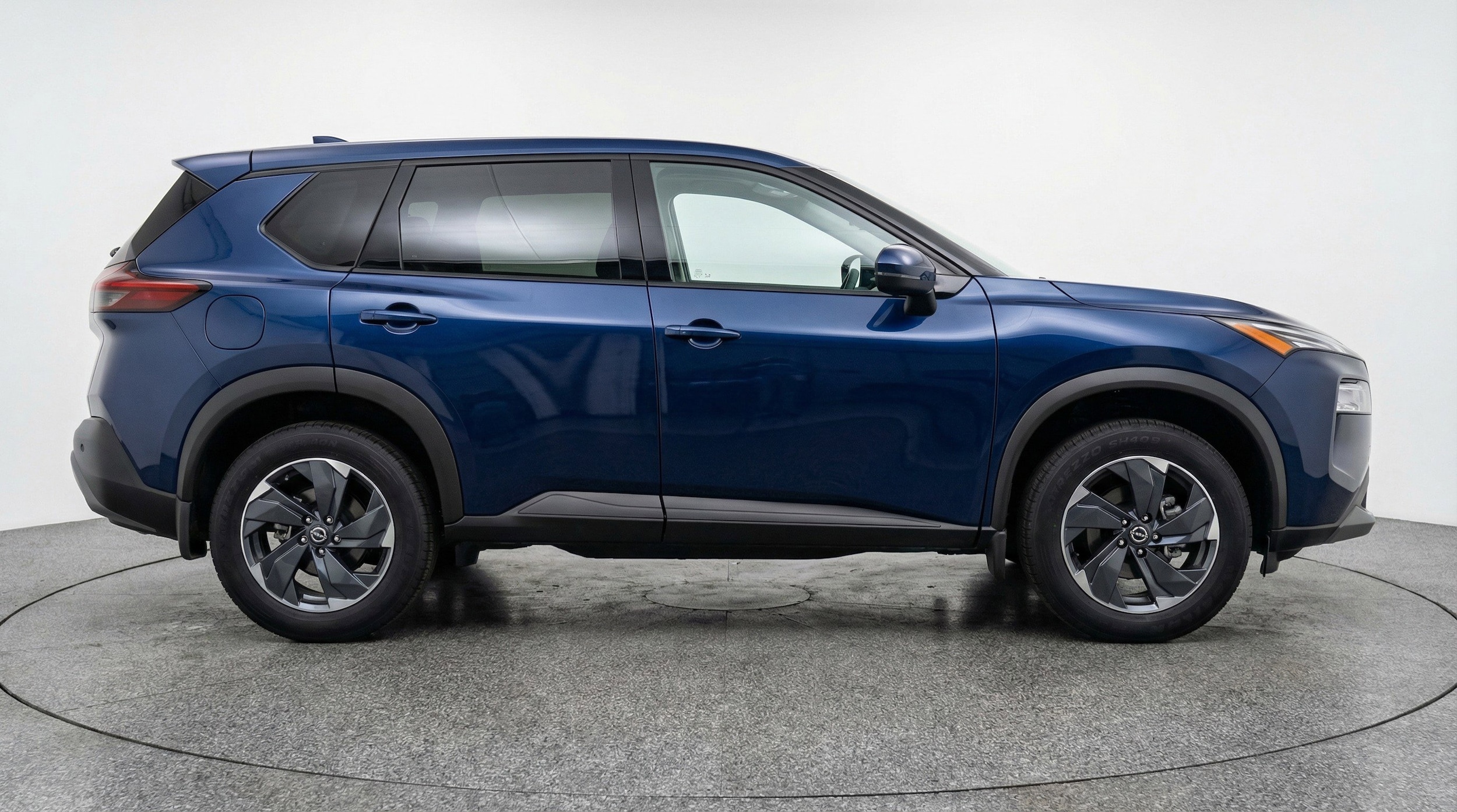 Thumbnail: 2025 Nissan Rogue - 11