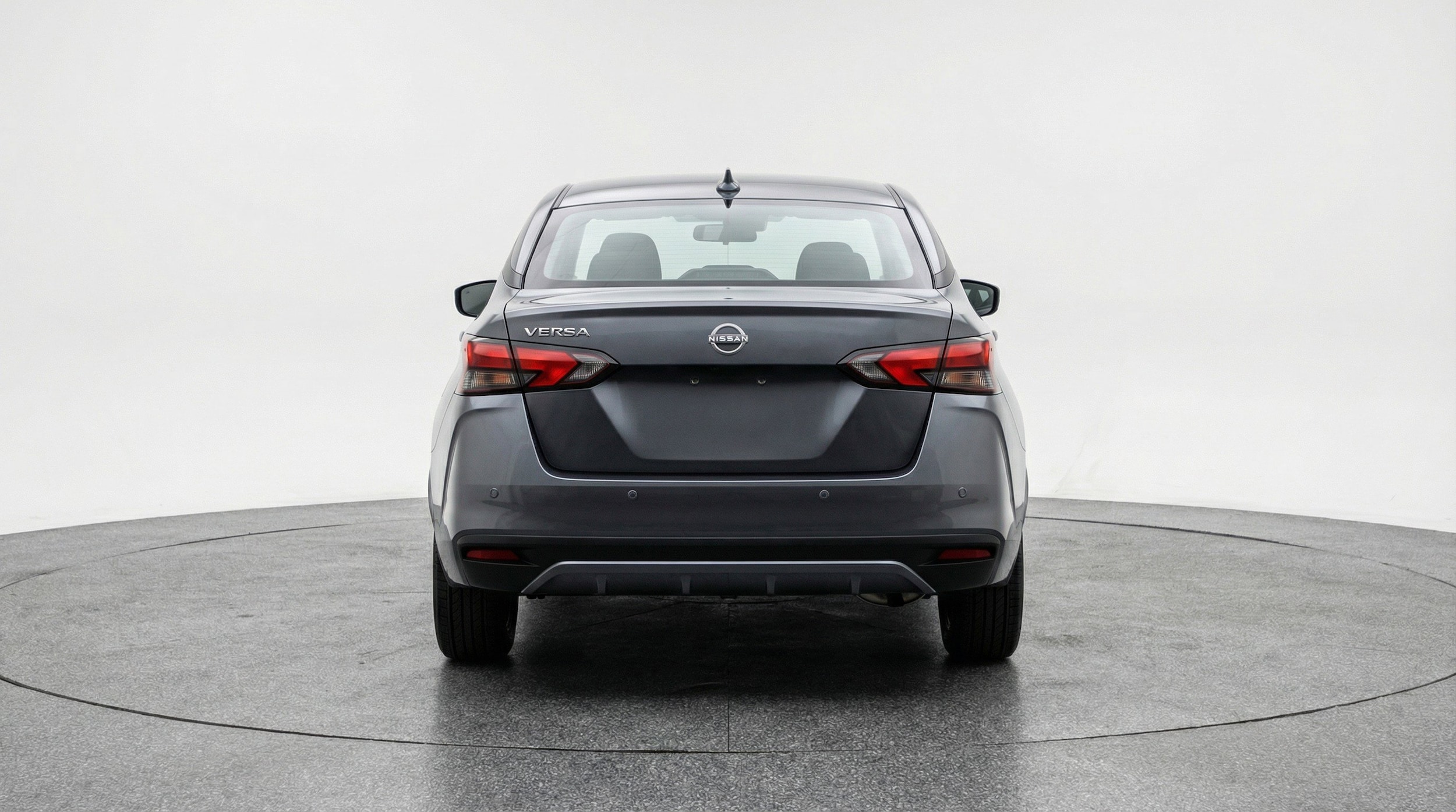 Thumbnail: 2025 Nissan Versa - 7