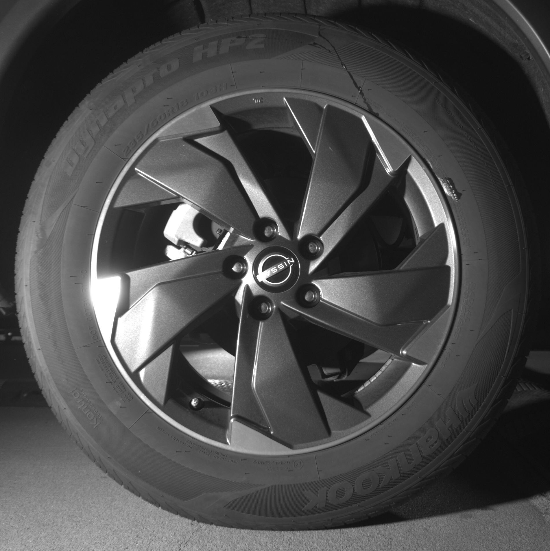 Thumbnail: 2025 Nissan Rogue - 7