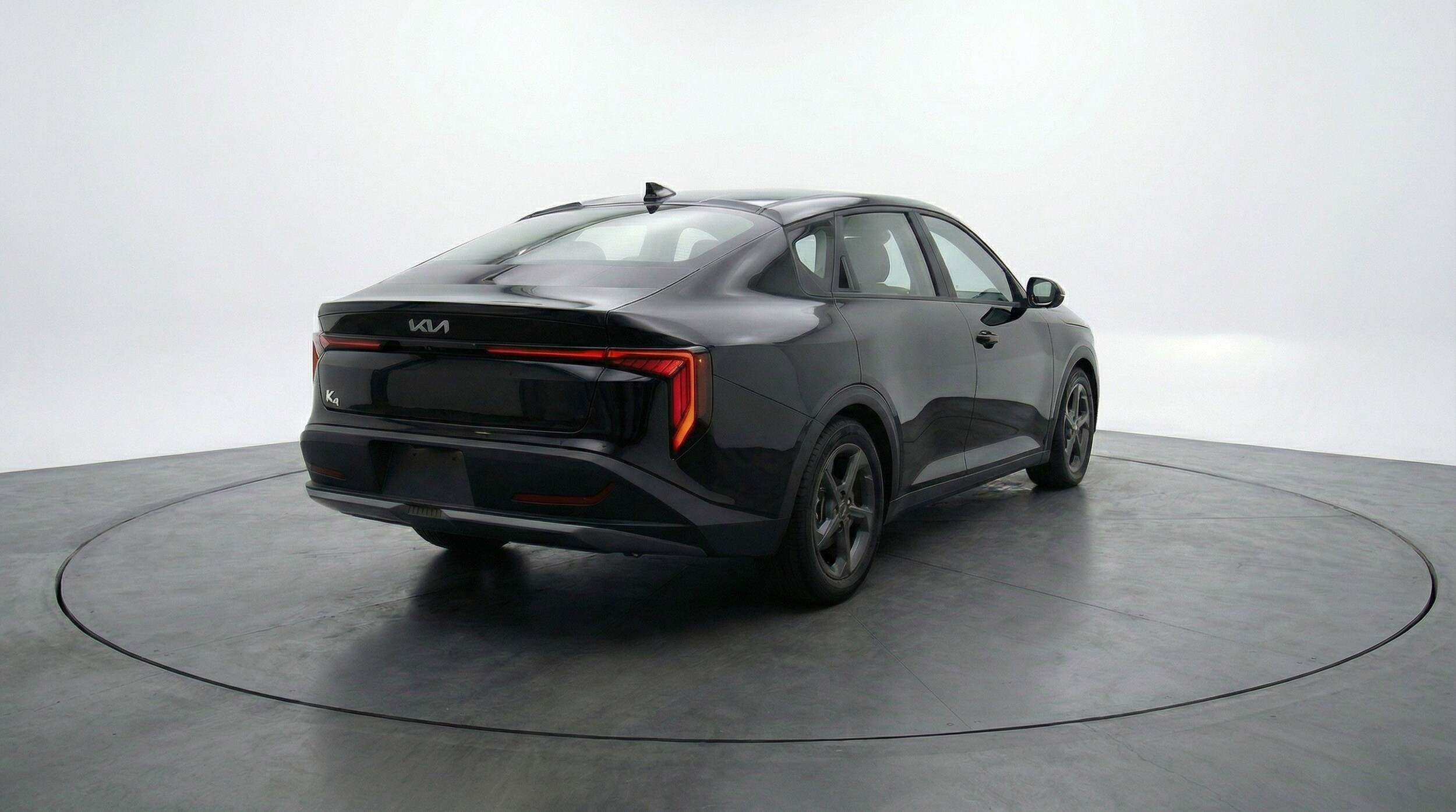 Thumbnail: 2025 Kia K4 - 9