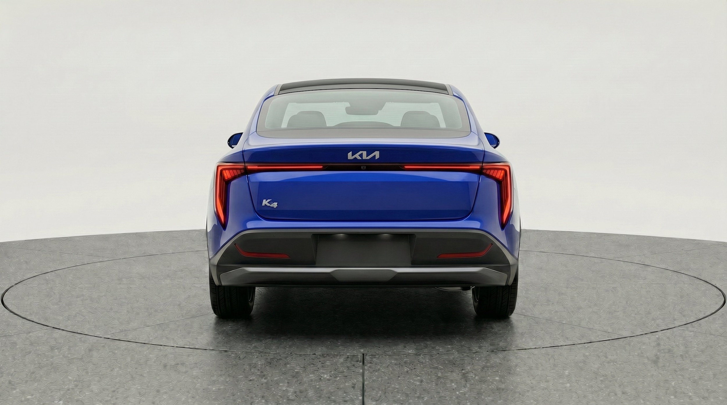 Thumbnail: 2025 Kia K4 - 7