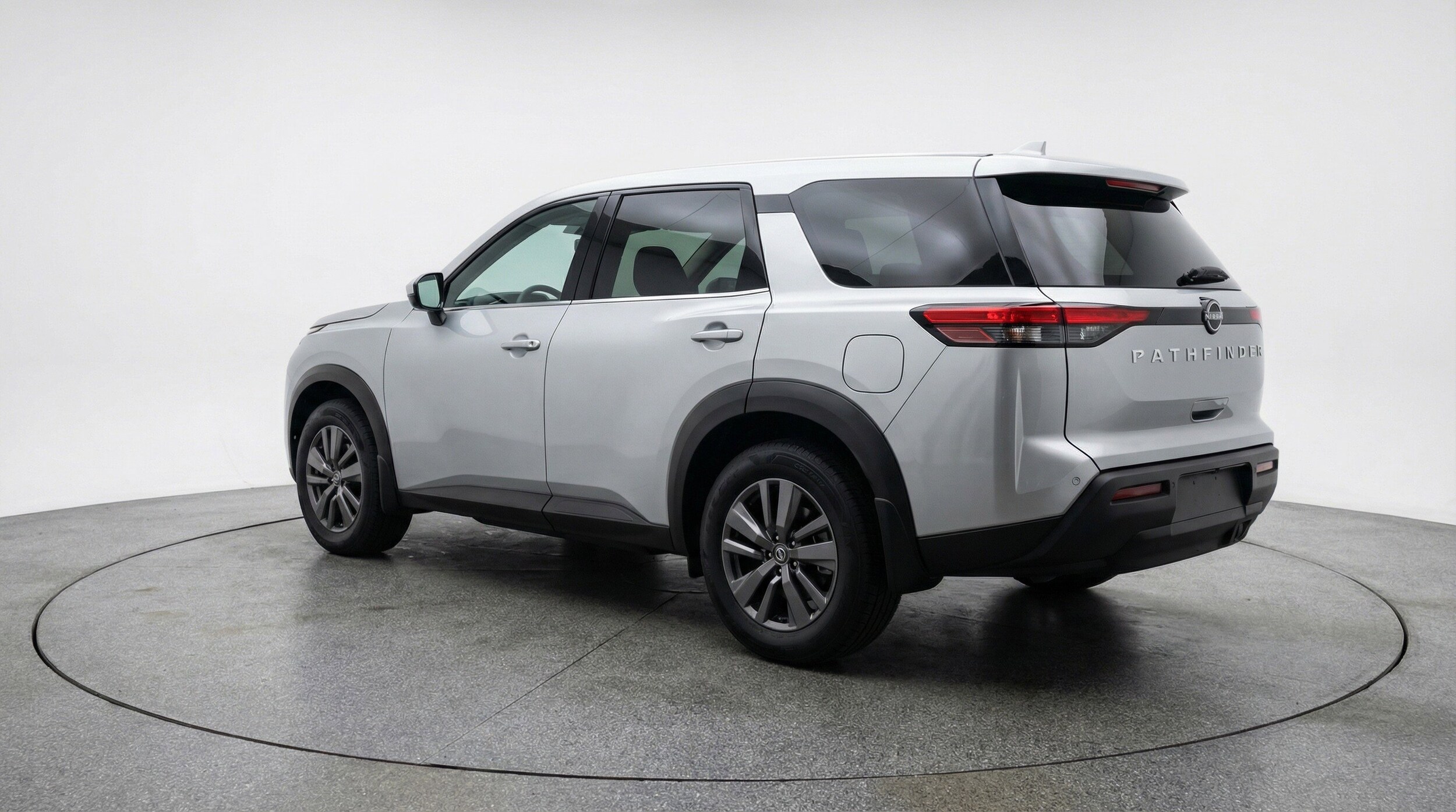 Thumbnail: 2025 Nissan Pathfinder - 6