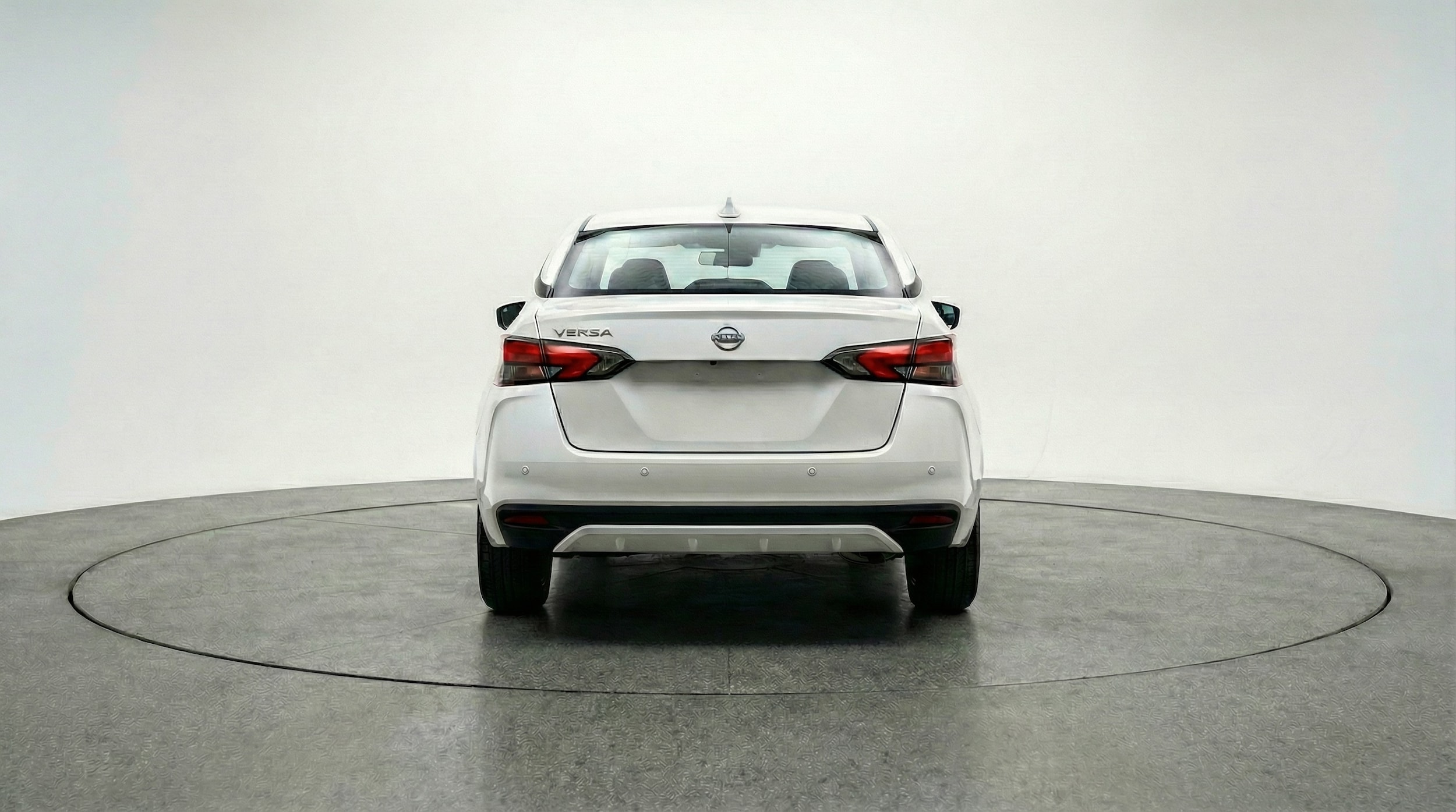 Thumbnail: 2025 Nissan Versa - 6