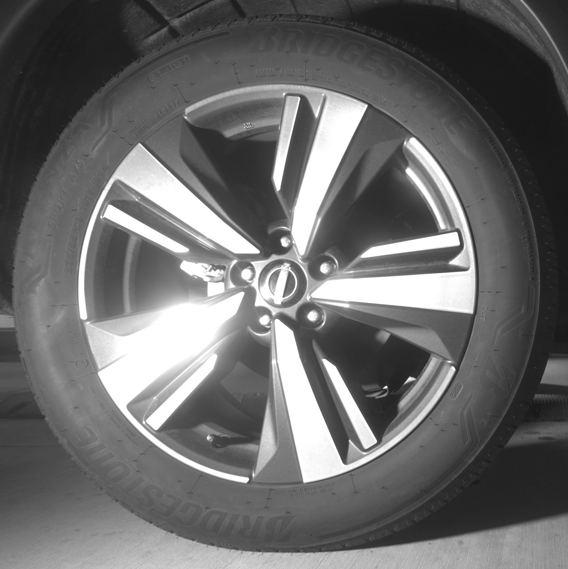 Thumbnail: 2026 Nissan Rogue - 15