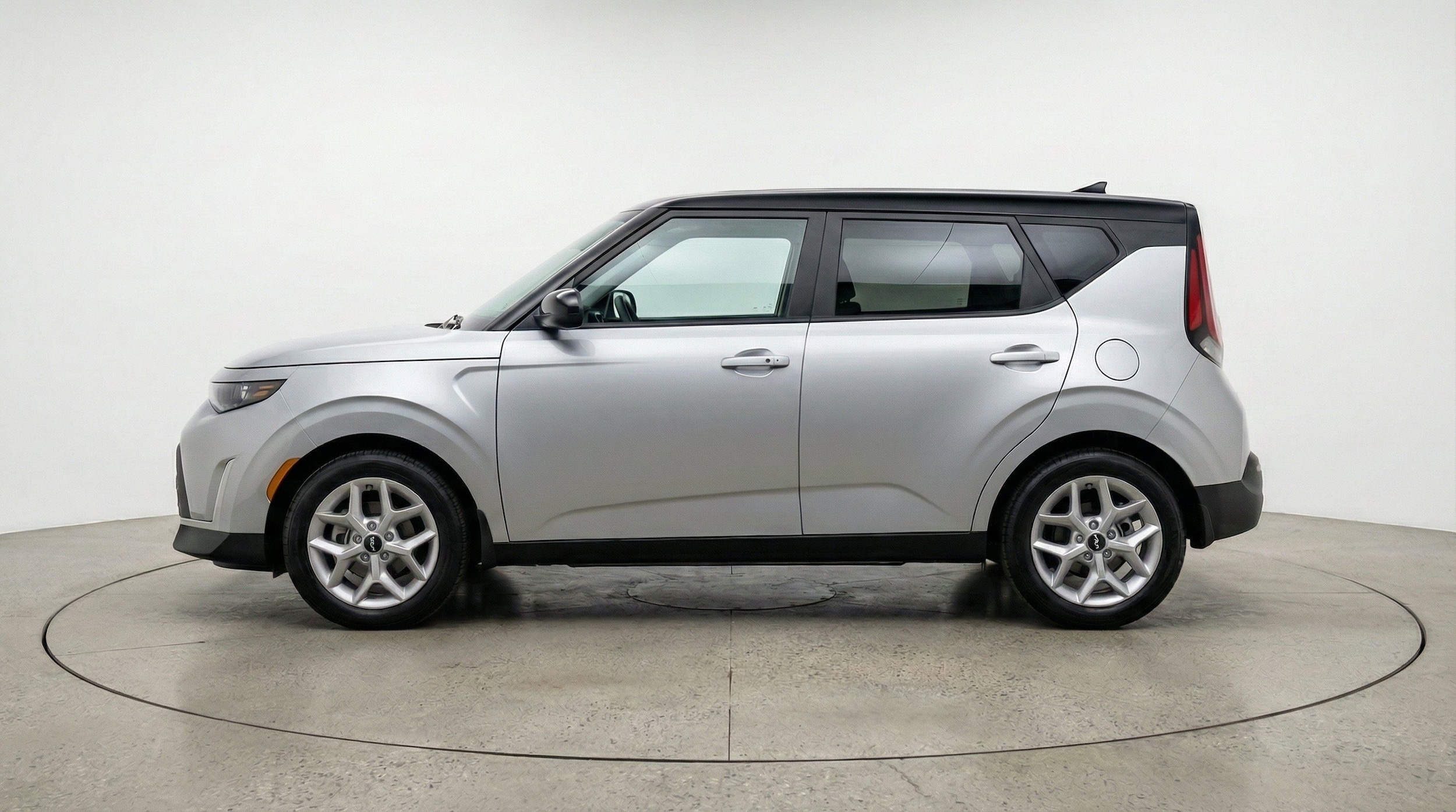 Thumbnail: 2025 Kia Soul - 5